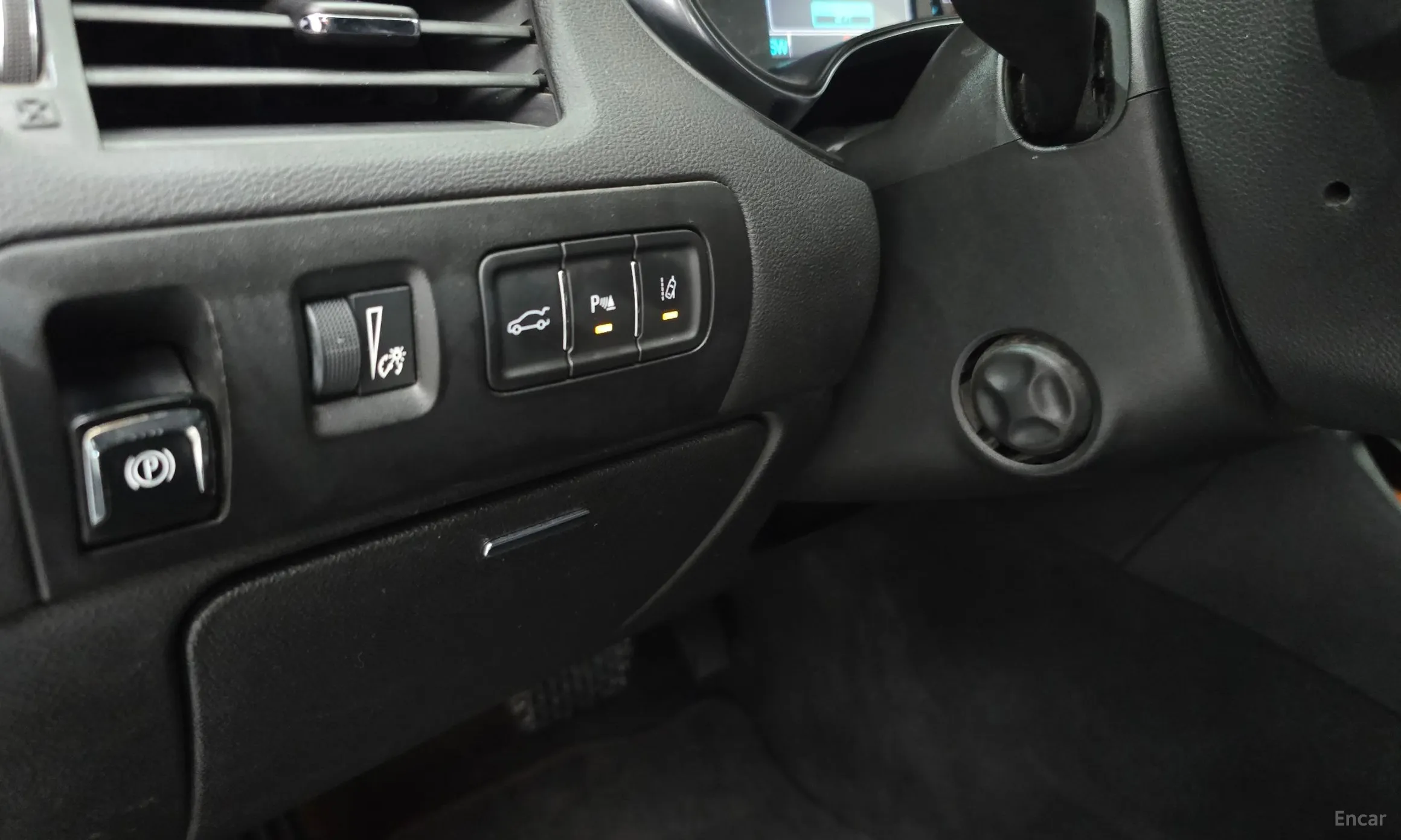 Chevrolet (GM Daewoo) Impala превью 18