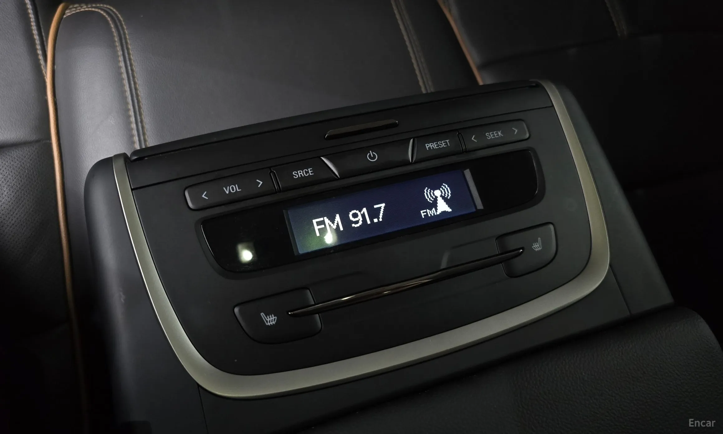 Chevrolet (GM Daewoo) Impala превью 19