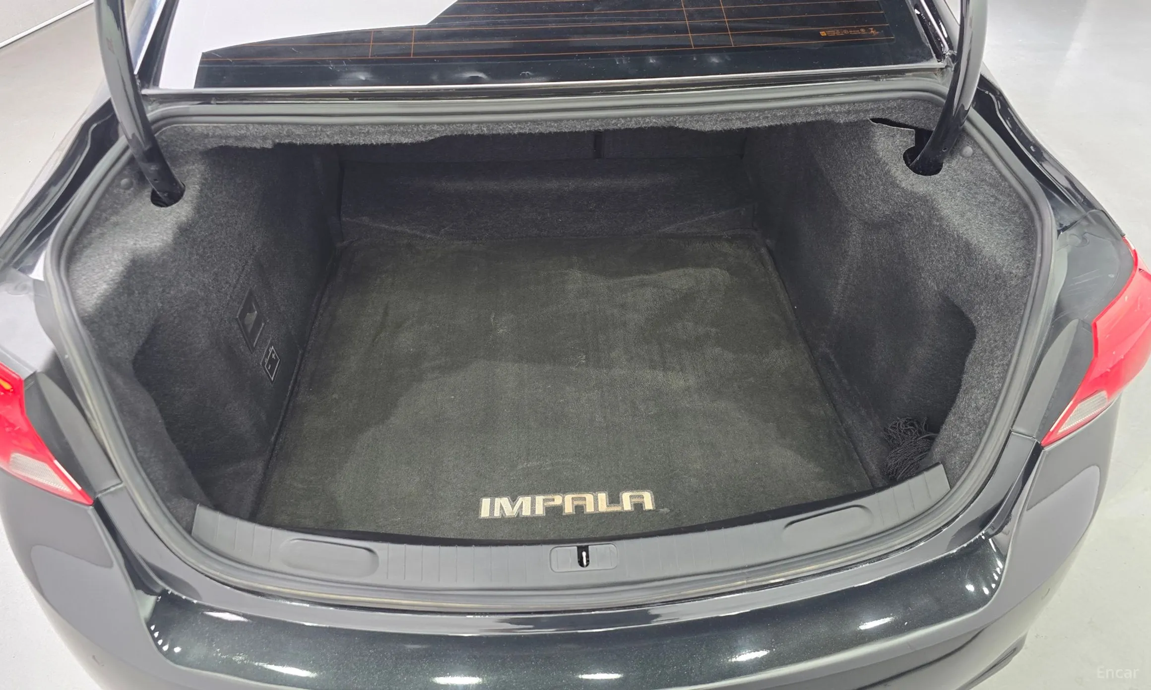 Chevrolet (GM Daewoo) Impala превью 20