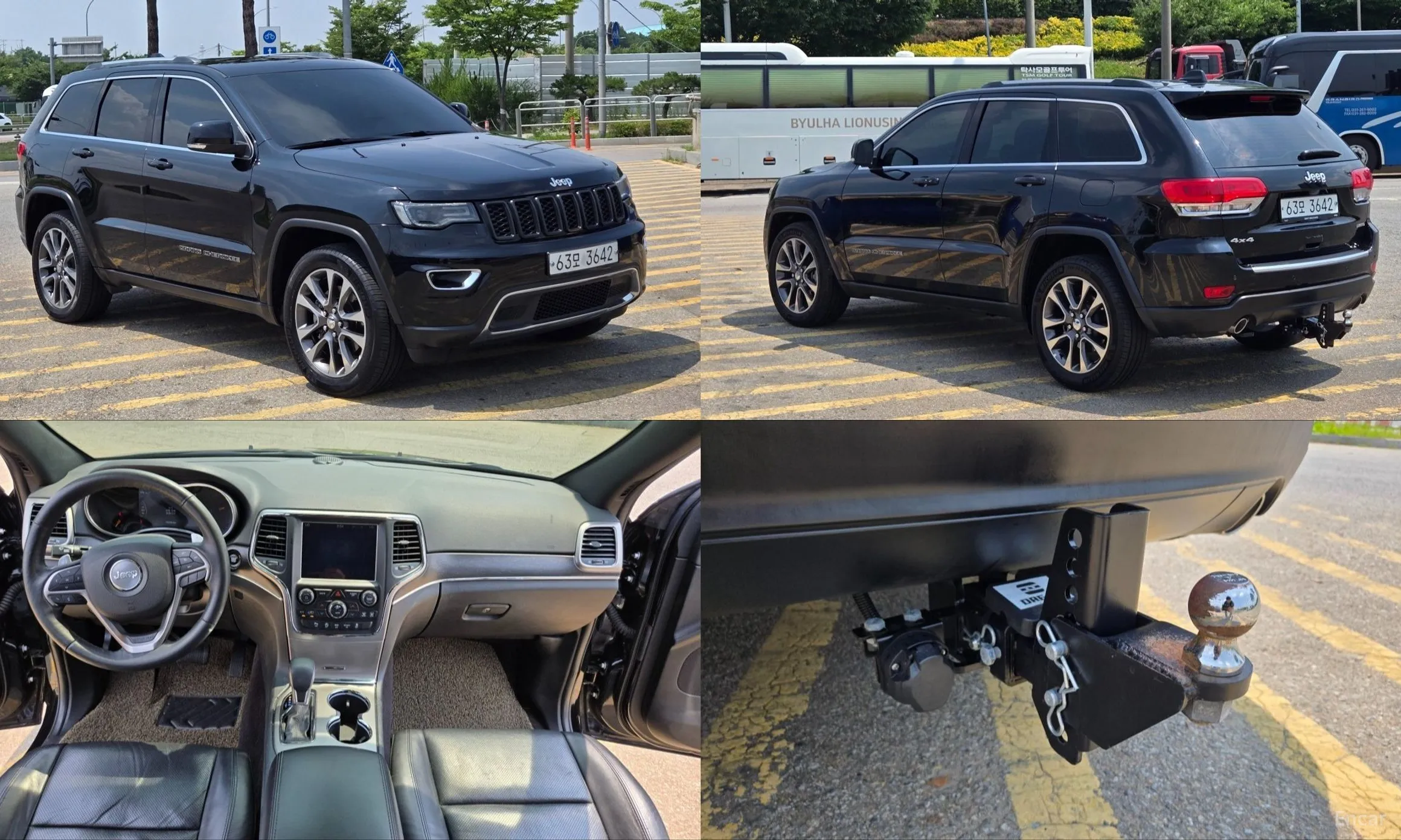 Grand Cherokee
