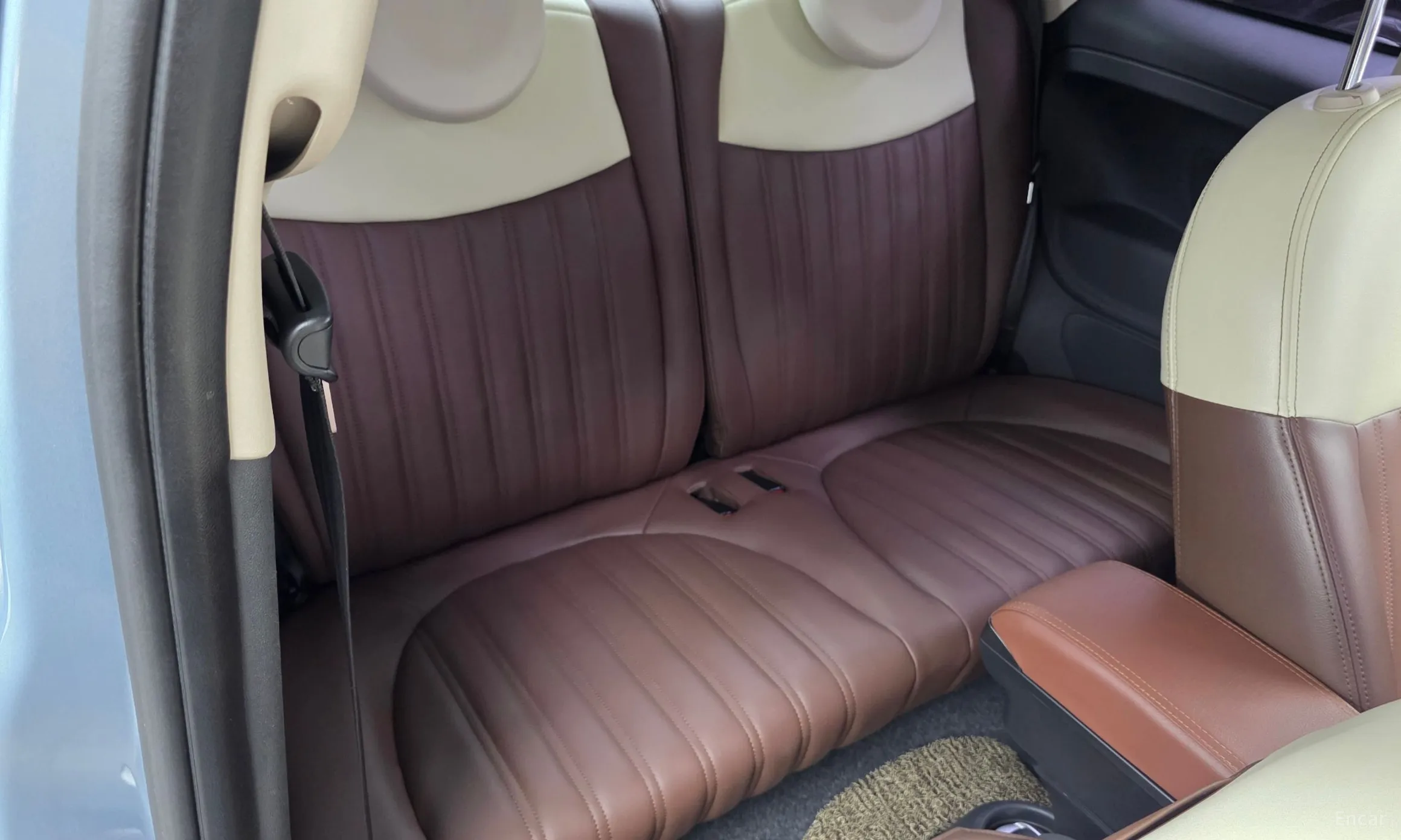 Fiat 500 превью 12