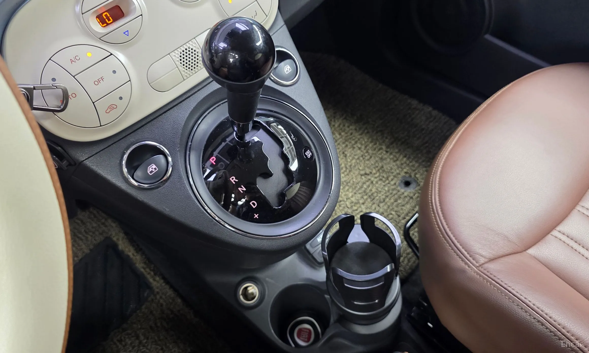 Fiat 500 превью 9