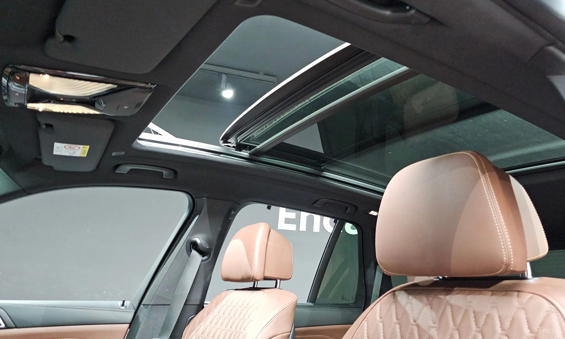 BMW X5 (G05) превью 18