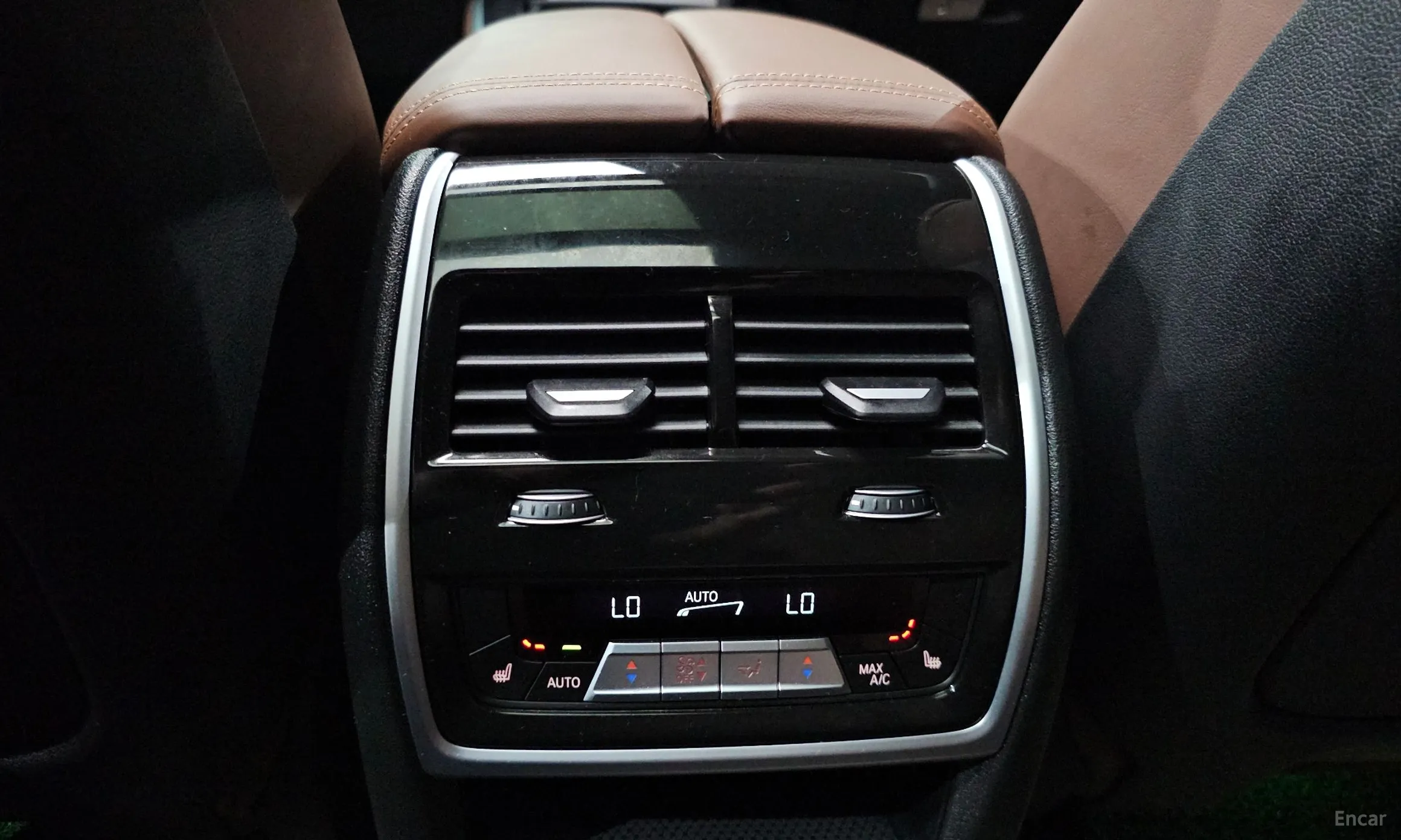 BMW X5 (G05) превью 20