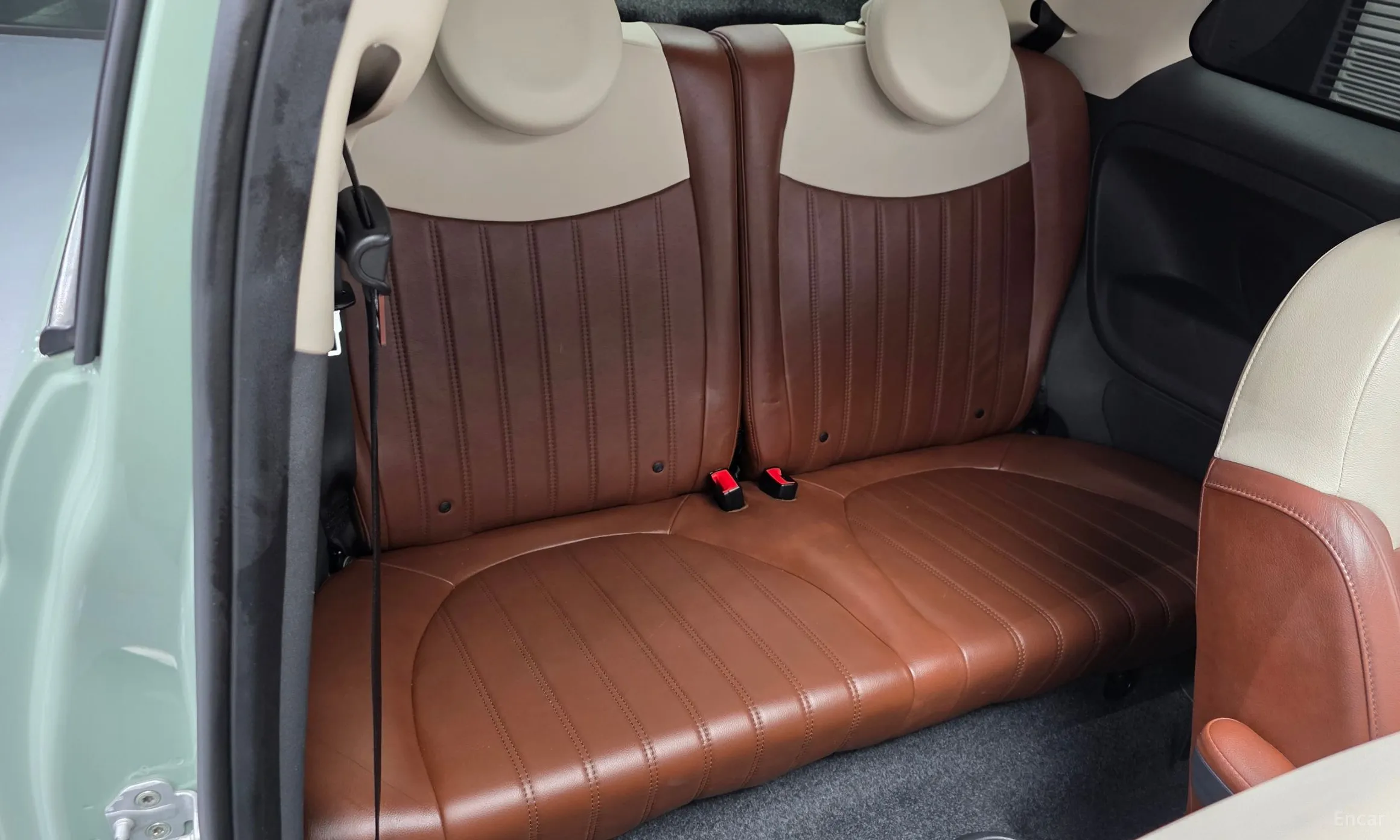 Fiat 500 превью 12