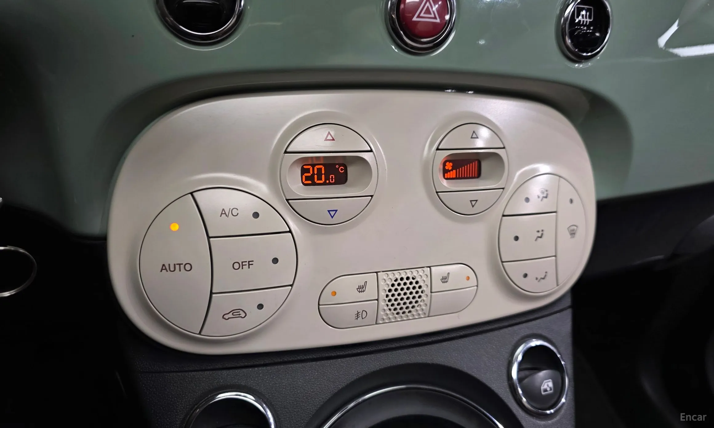 Fiat 500 превью 15