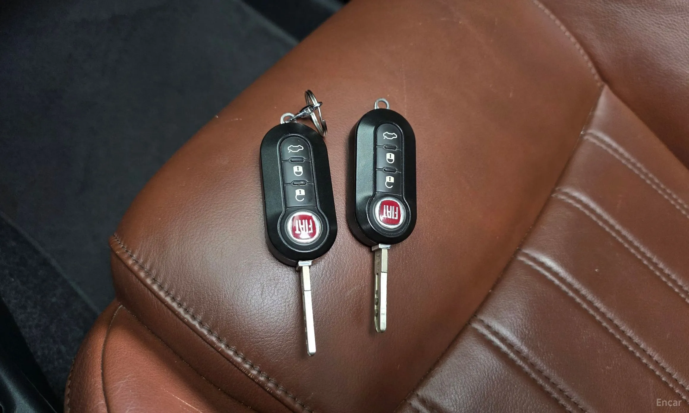 Fiat 500 превью 16