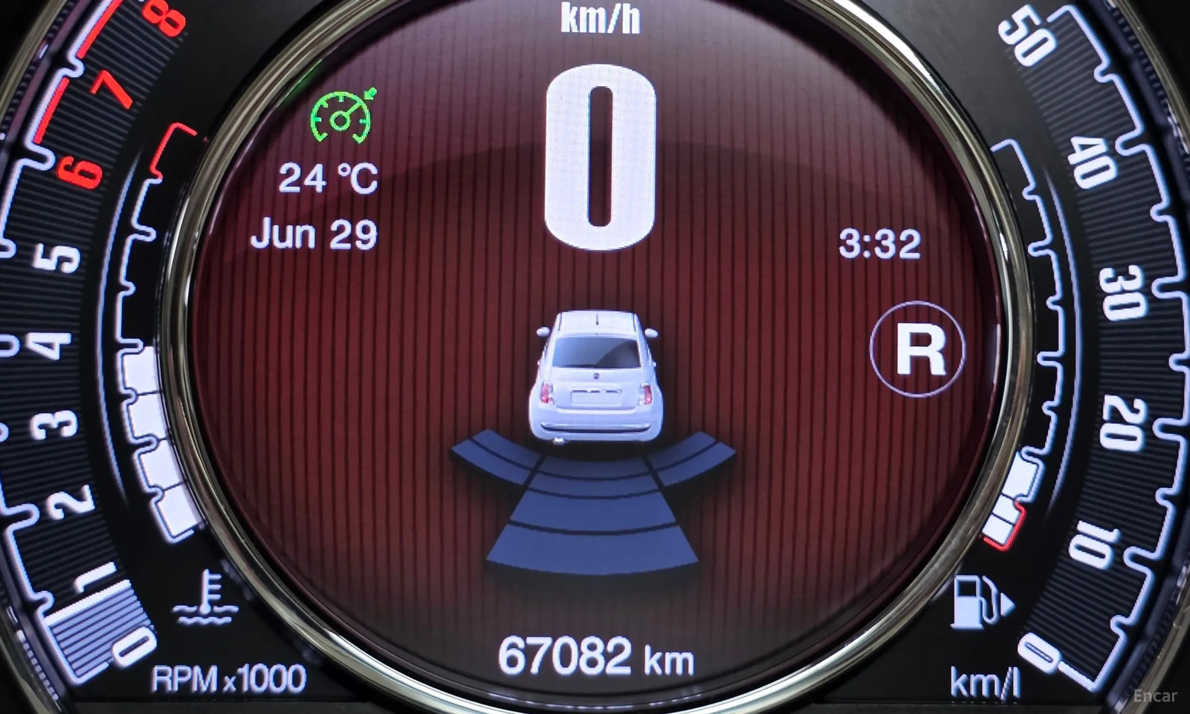 Fiat 500 превью 17