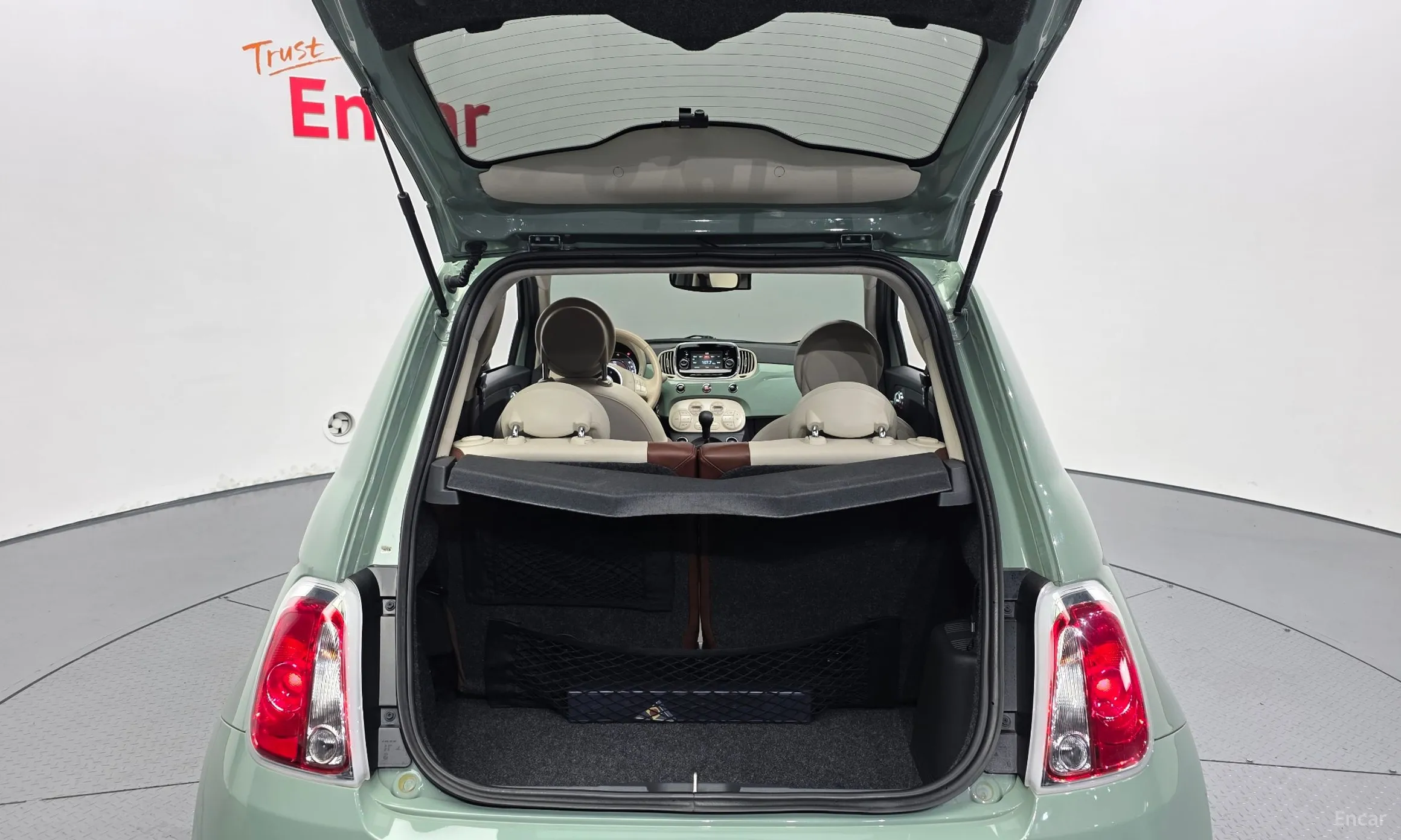 Fiat 500 превью 20