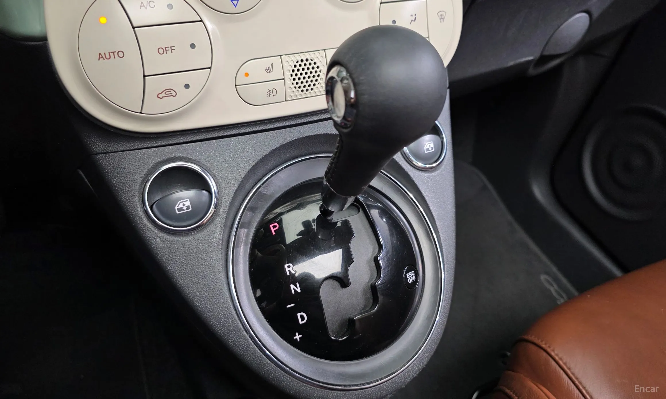 Fiat 500 превью 9