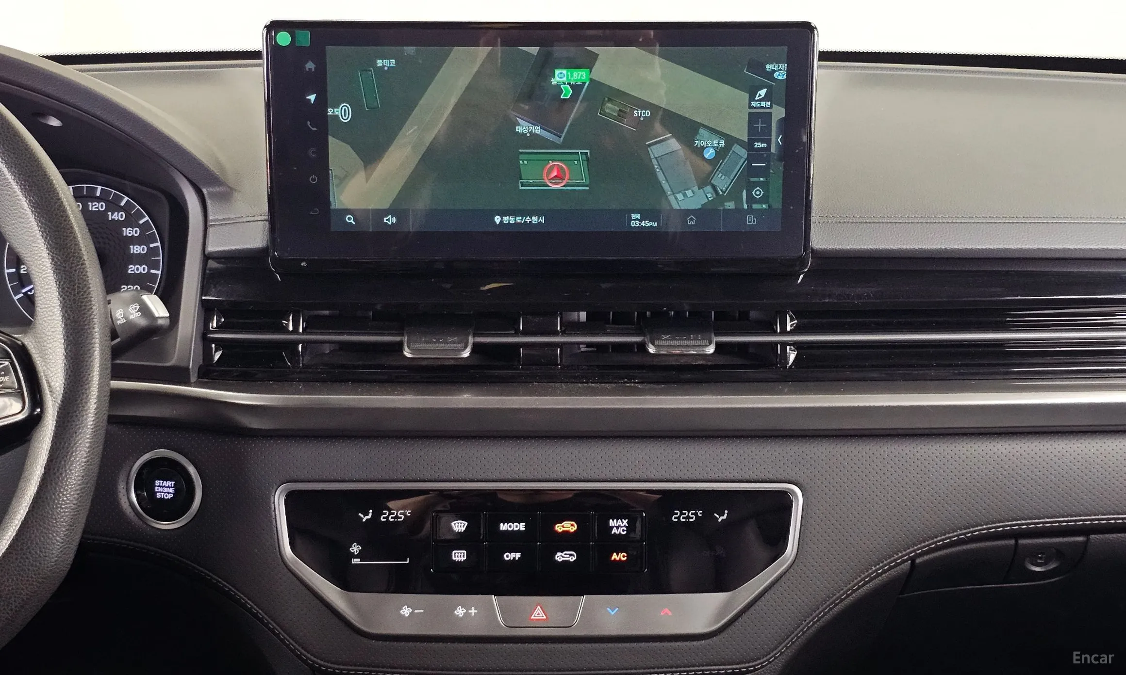 KG Mobility (SsangYong) Rexton Sports превью 14