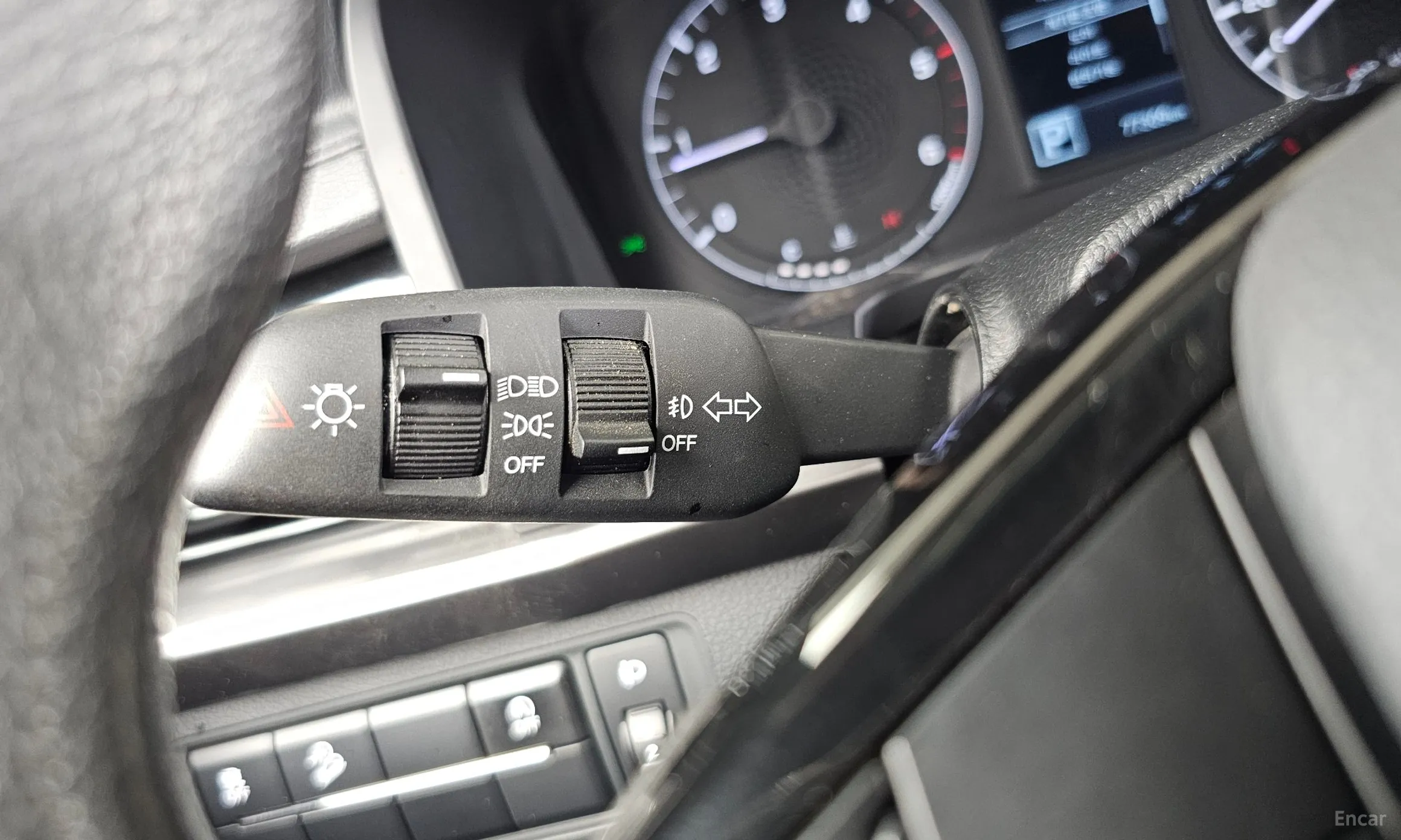 KG Mobility (SsangYong) Rexton Sports превью 19
