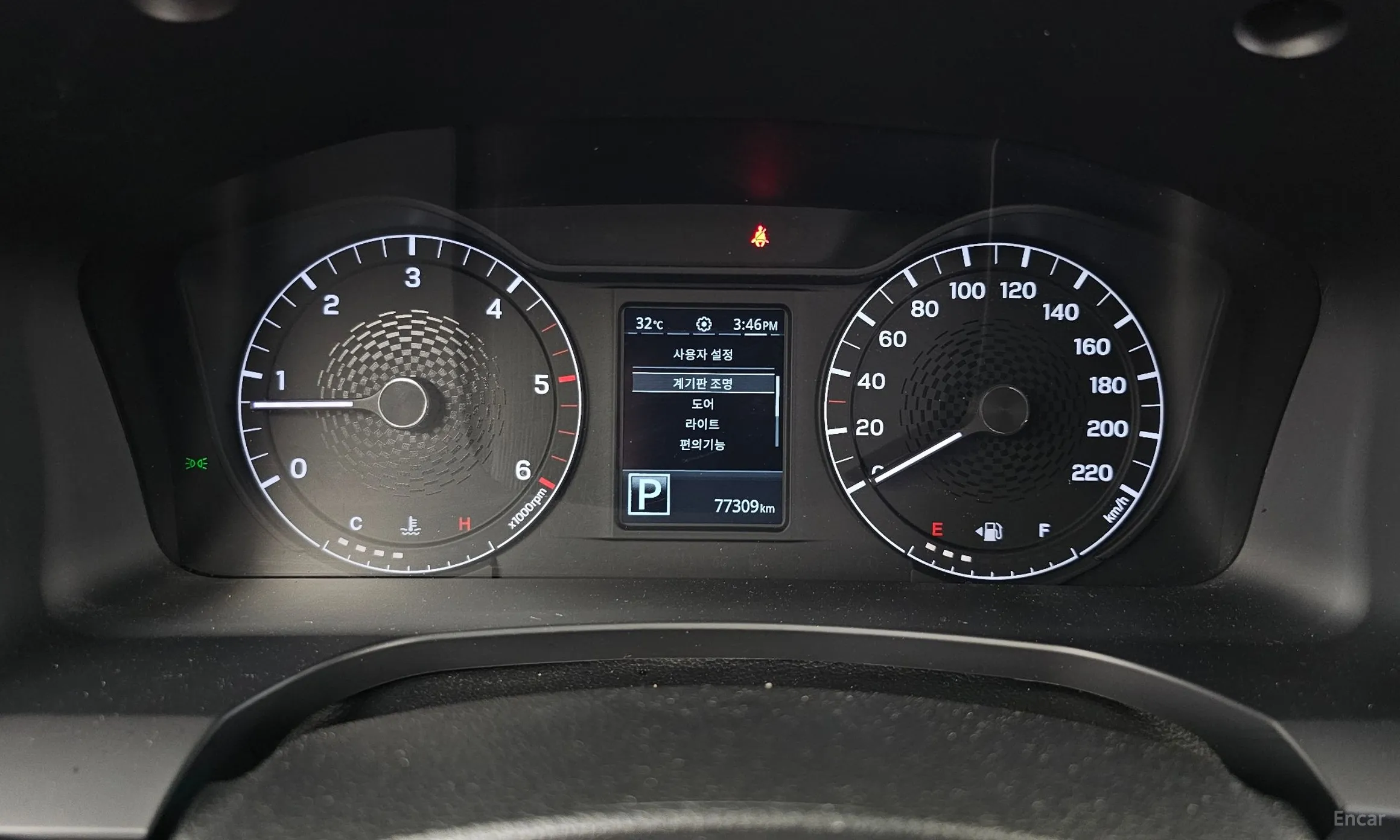 KG Mobility (SsangYong) Rexton Sports превью 8