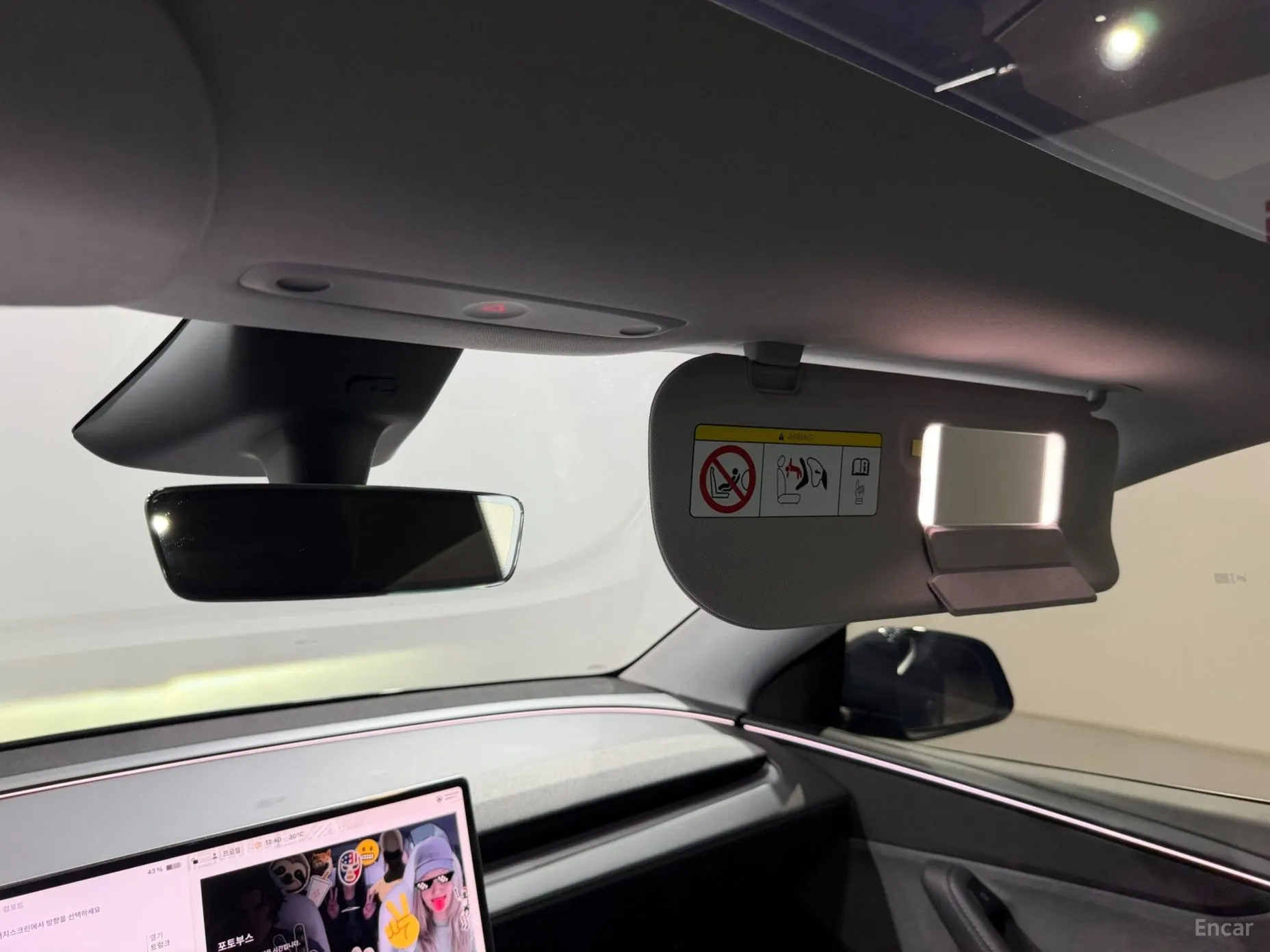 Tesla Model Y превью 15