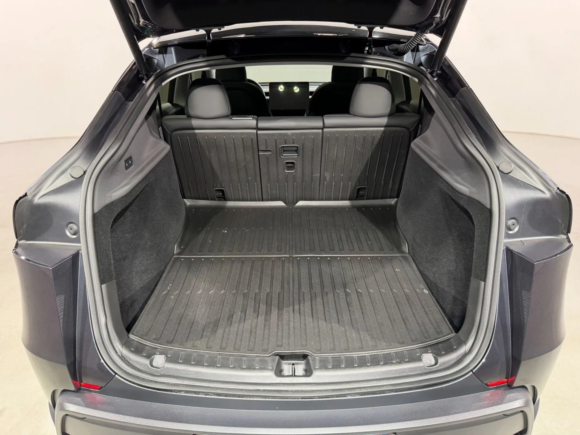 Tesla Model Y превью 20