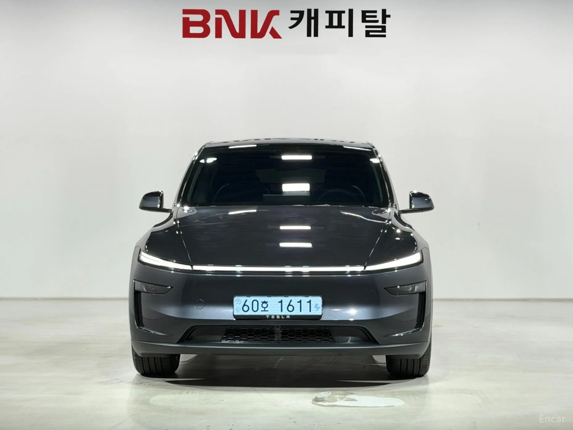 Tesla Model Y превью 3