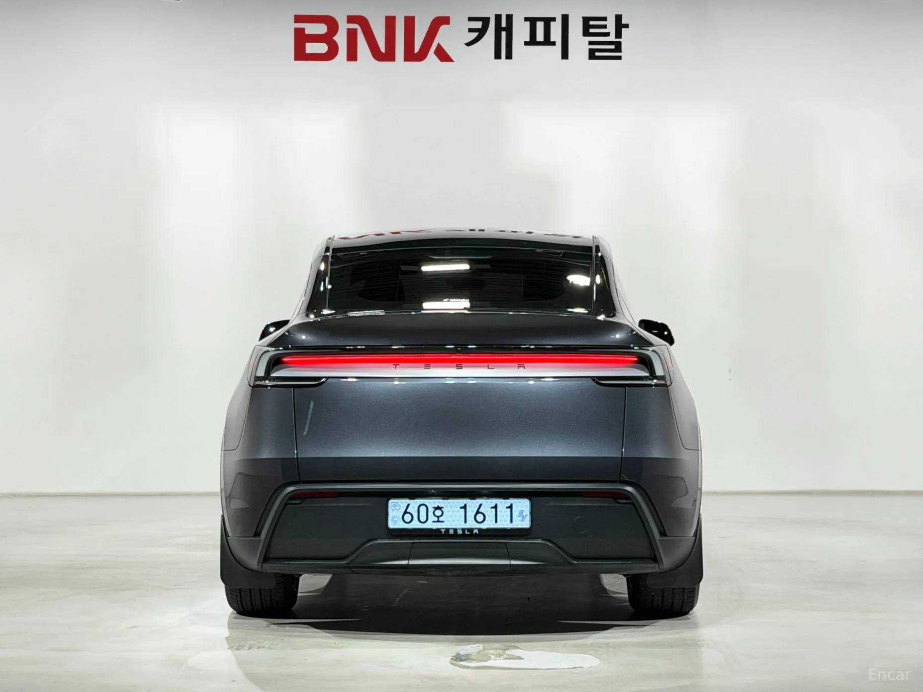 Tesla Model Y превью 4