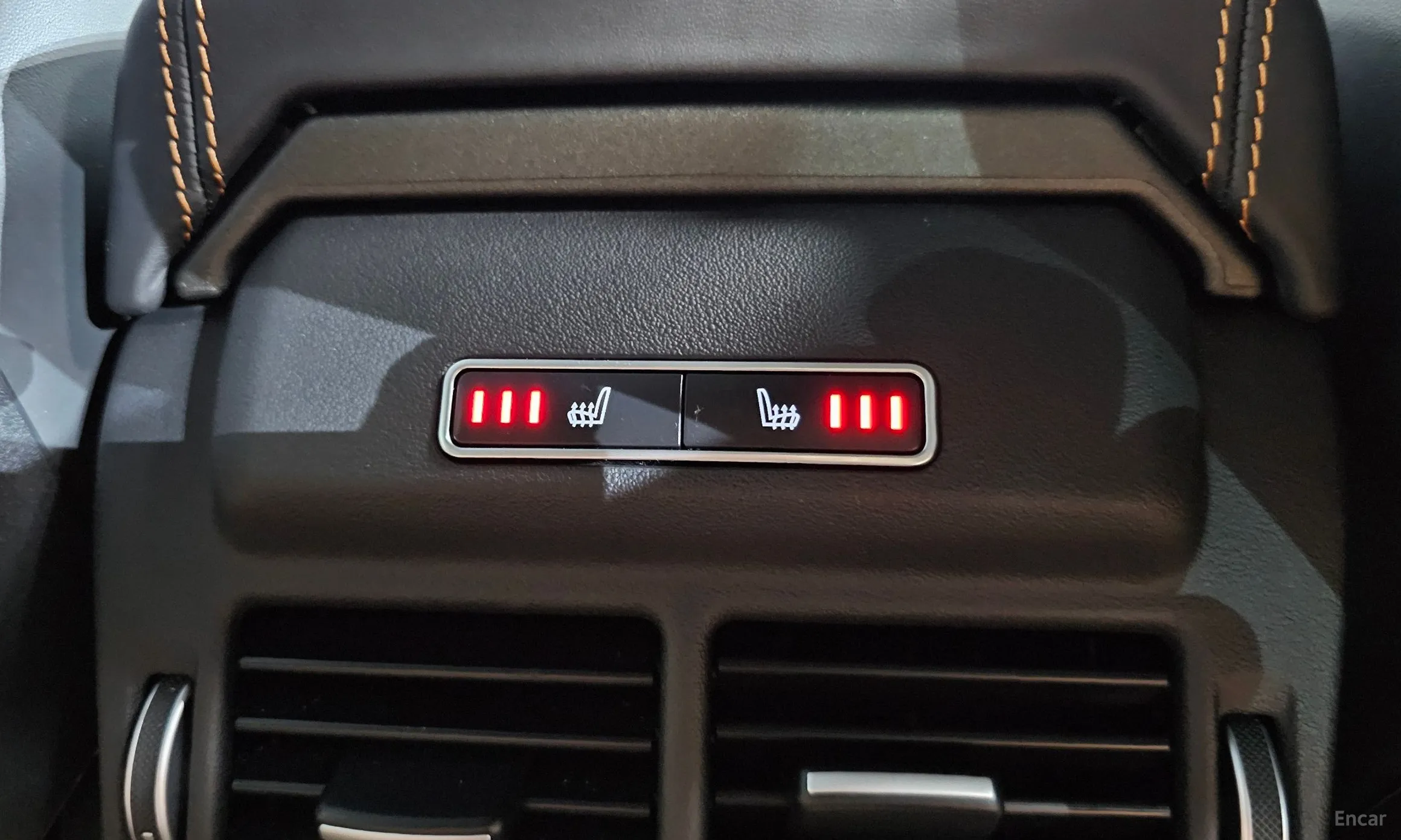 Land Rover Range Rover Evoque превью 19