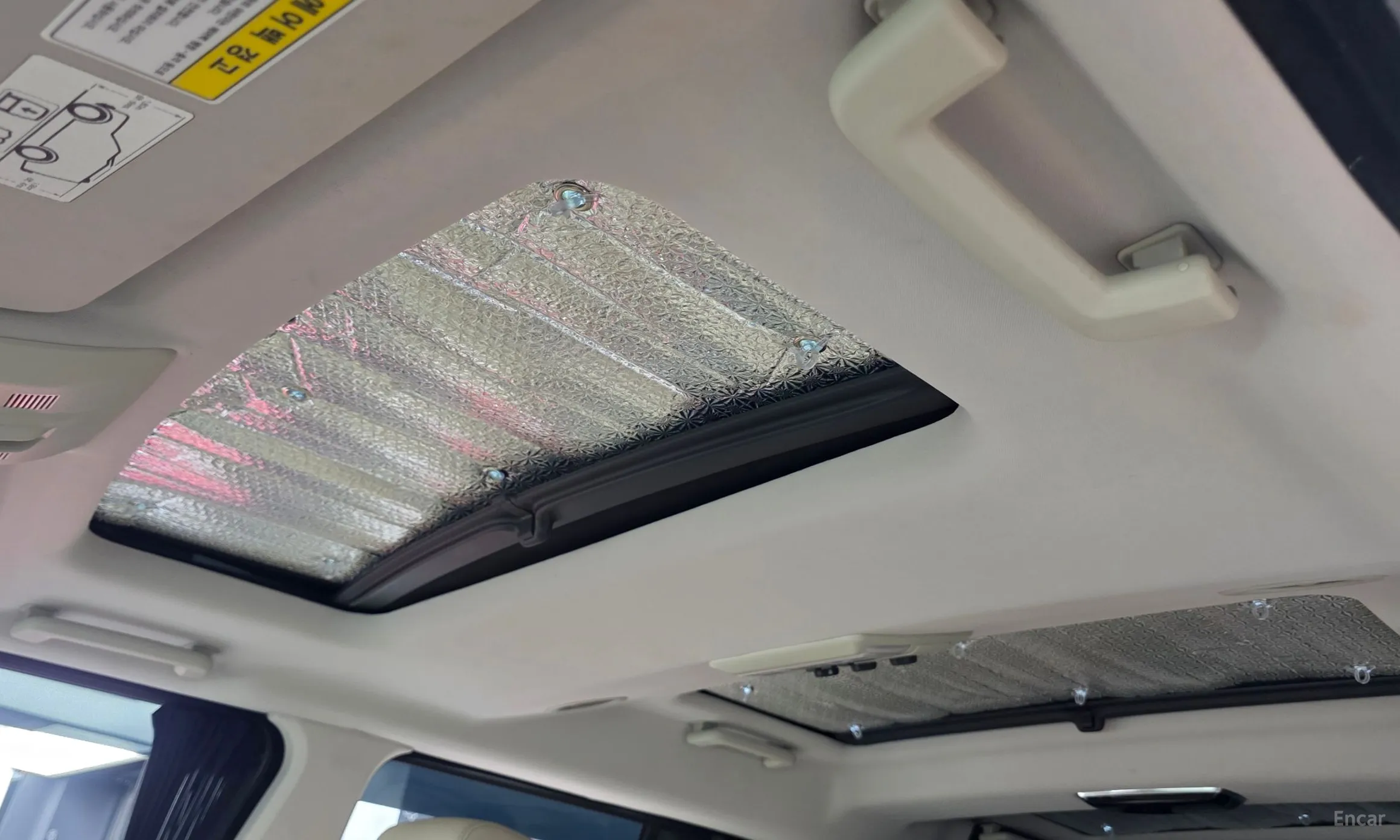 Land Rover Discovery 4 превью 19