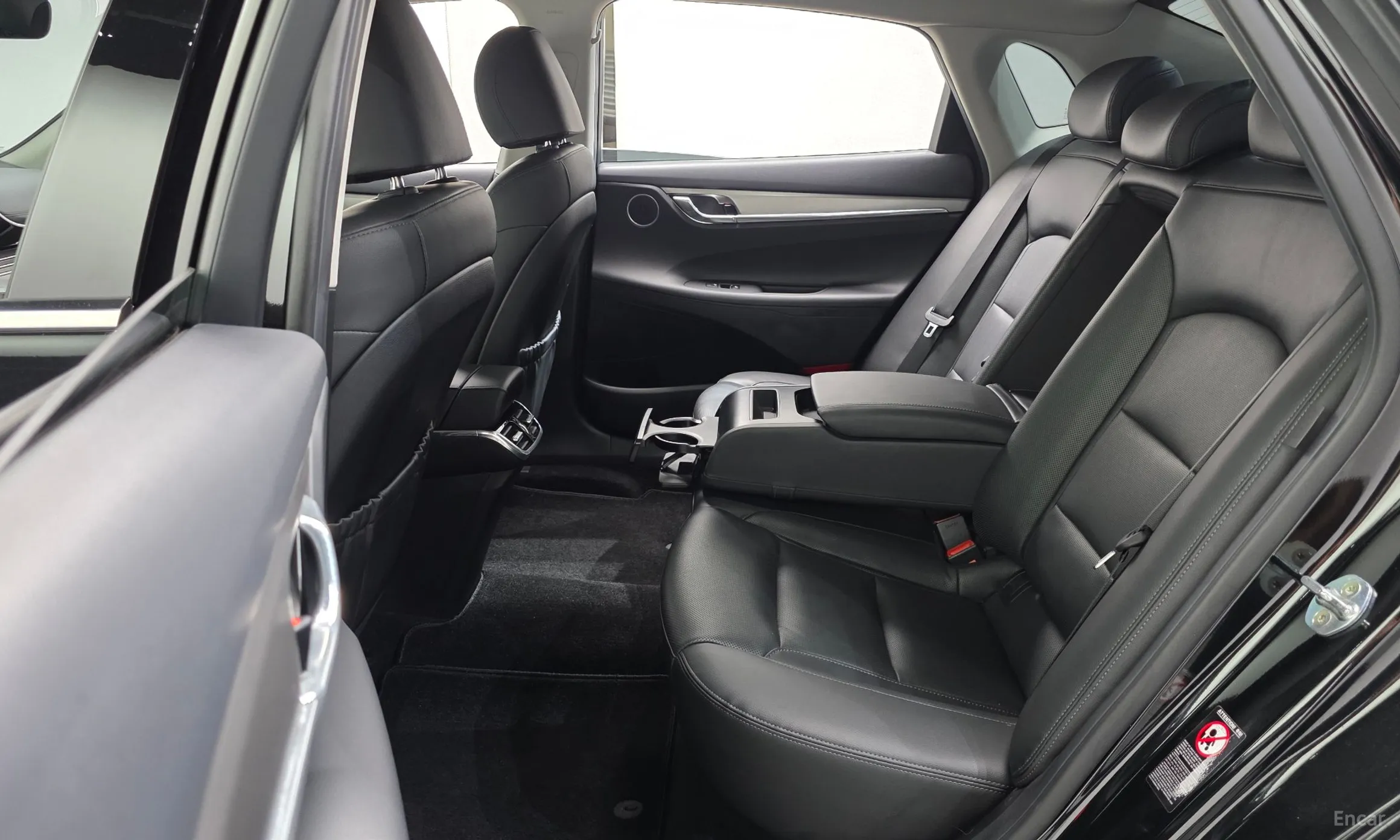 Hyundai Grandeur IG превью 12