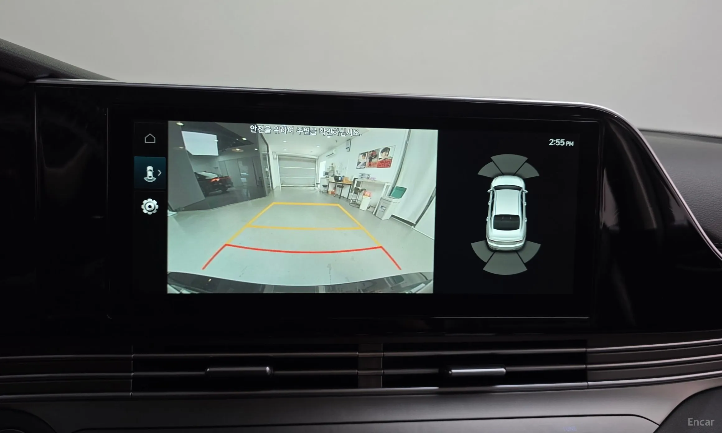 Hyundai Grandeur IG превью 15
