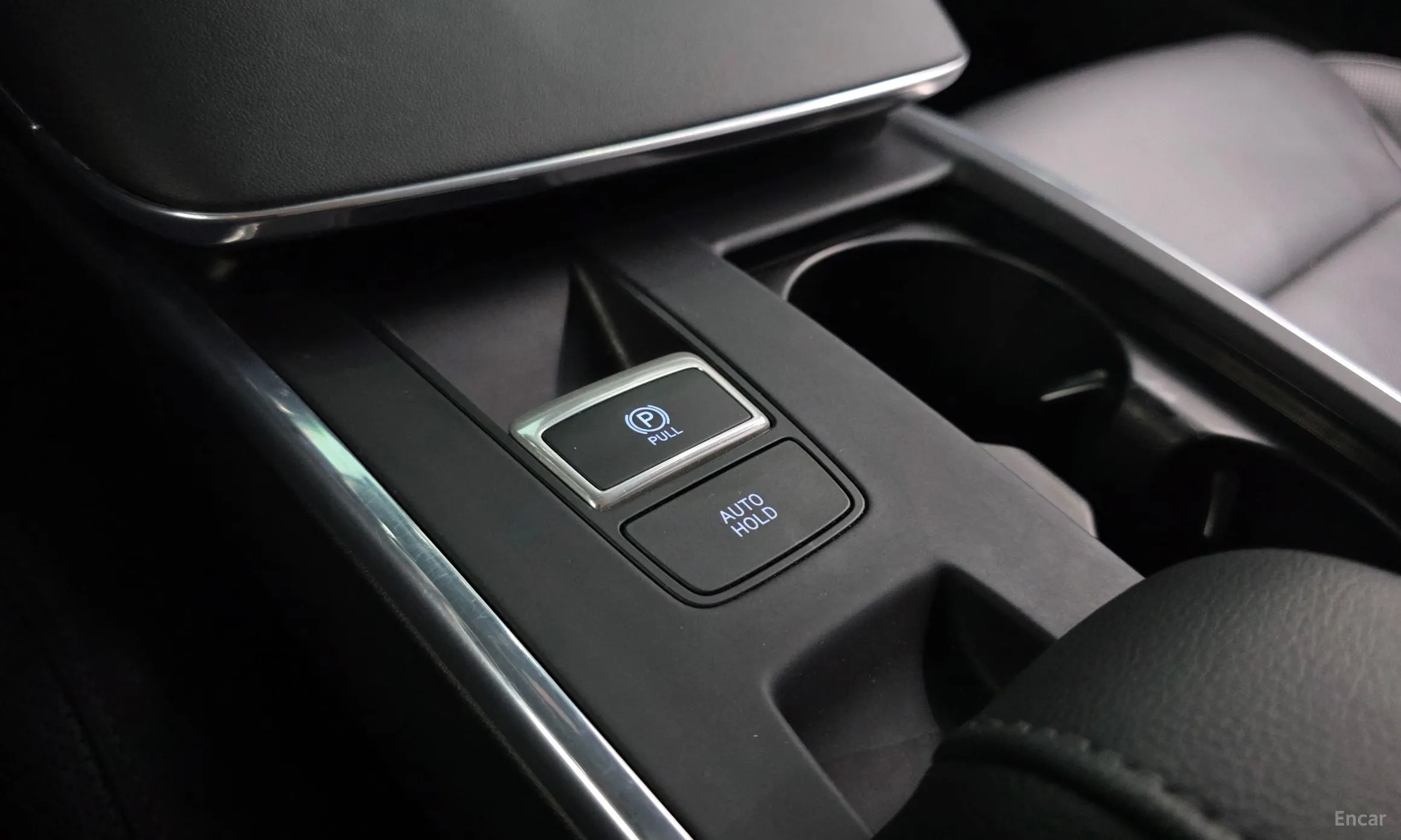 Hyundai Grandeur IG превью 17