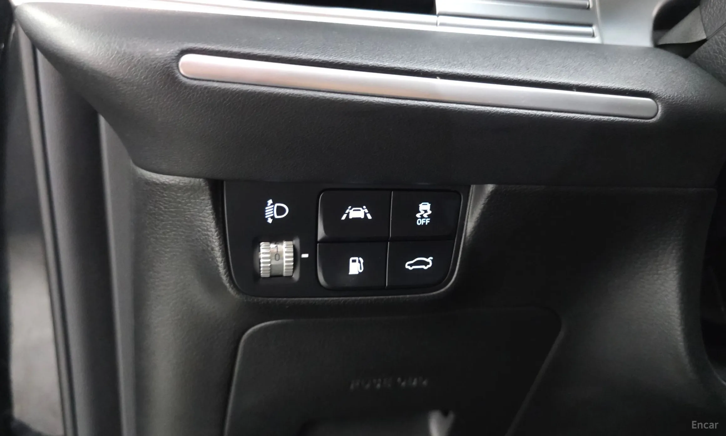 Hyundai Grandeur IG превью 19