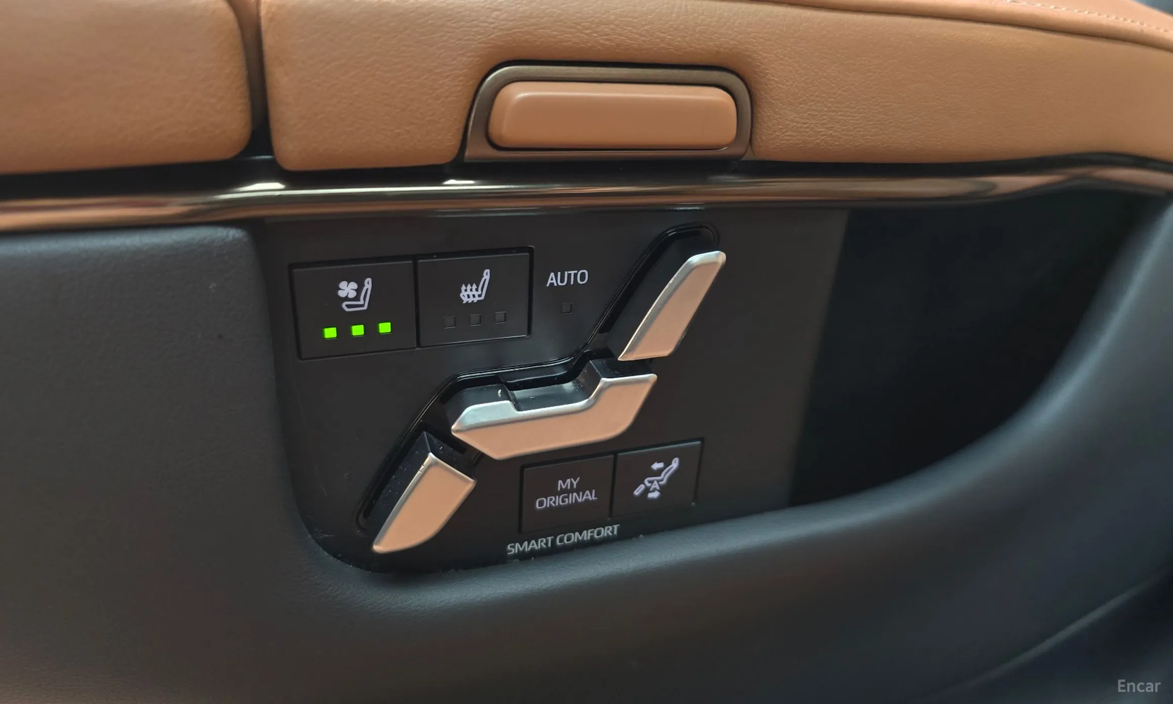 Toyota Alphard 4th Generation превью 19