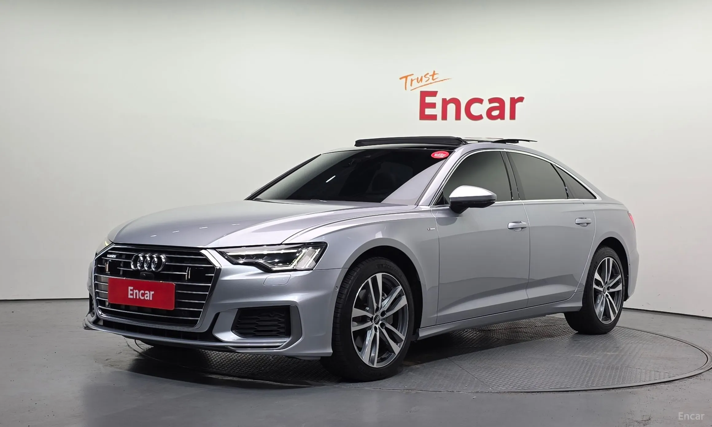 A6 (C8)