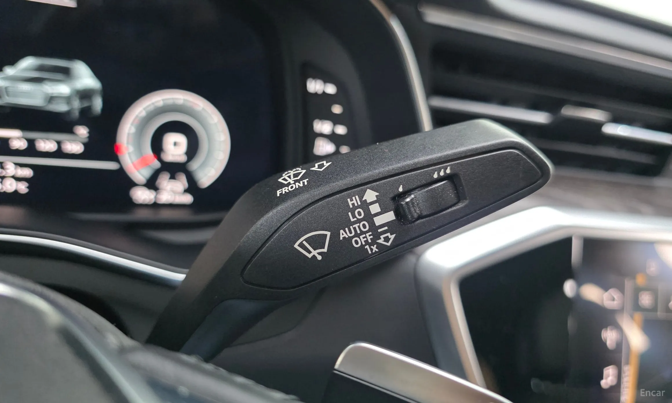 Audi A6 (C8) превью 18