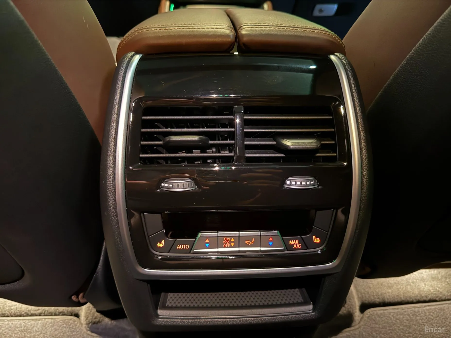 BMW X6 (G06) превью 9