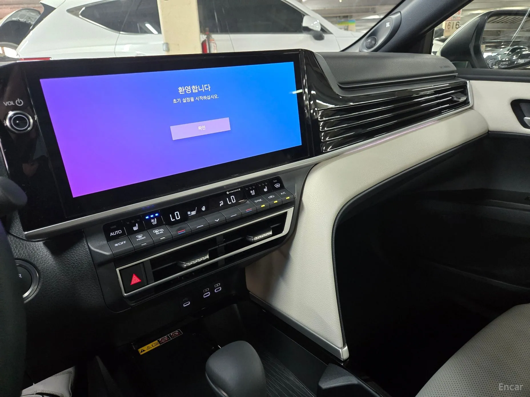 Toyota Camry (XV80) превью 4