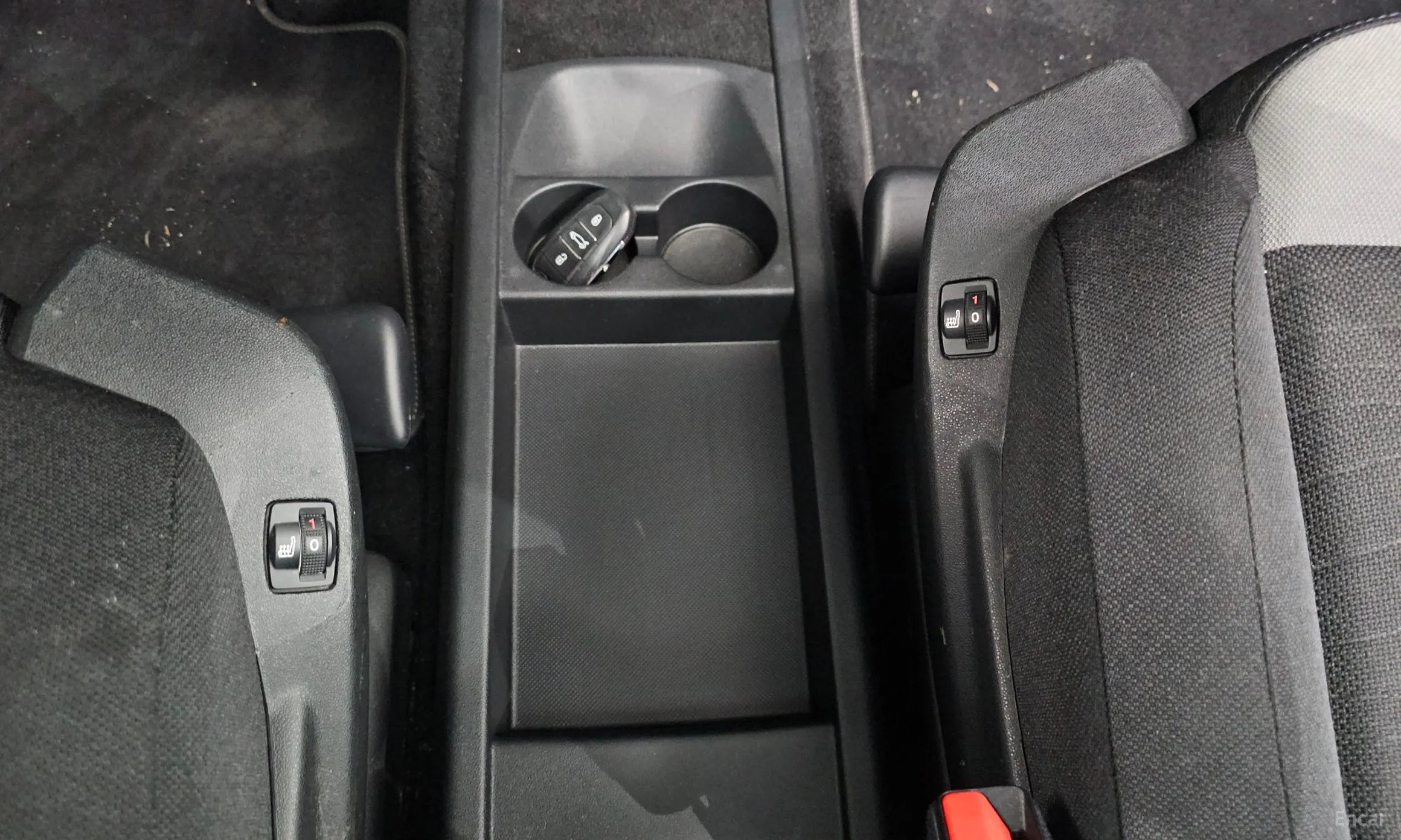 Citroën/DS Grand C4 Picasso превью 15