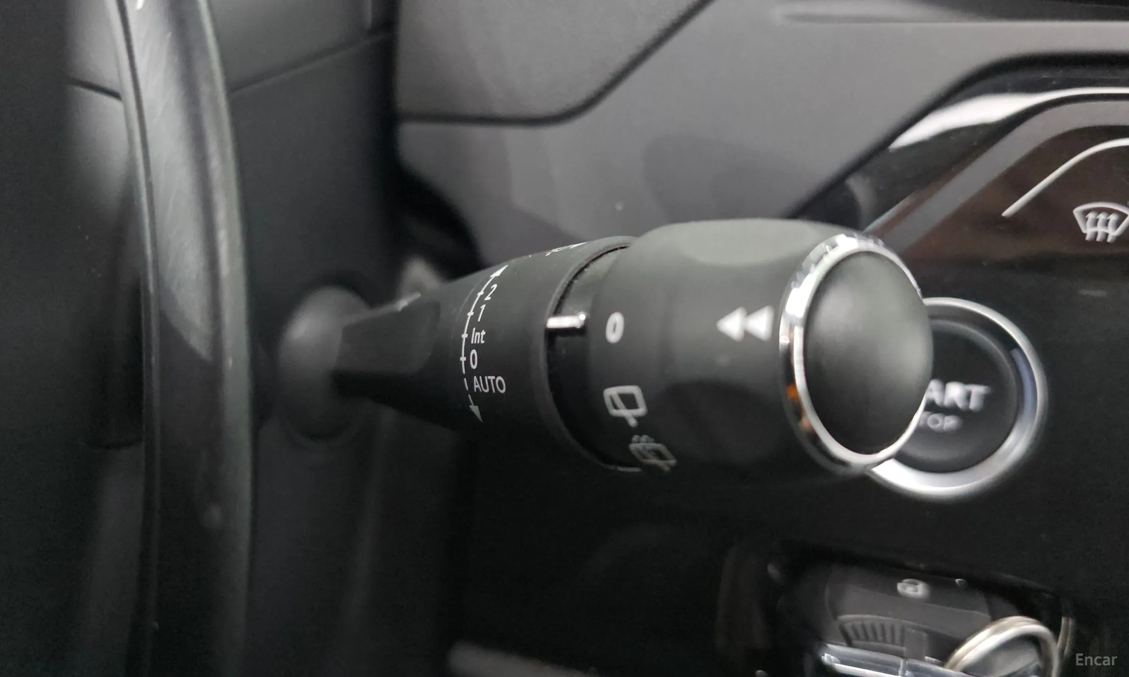 Citroën/DS Grand C4 Picasso превью 16