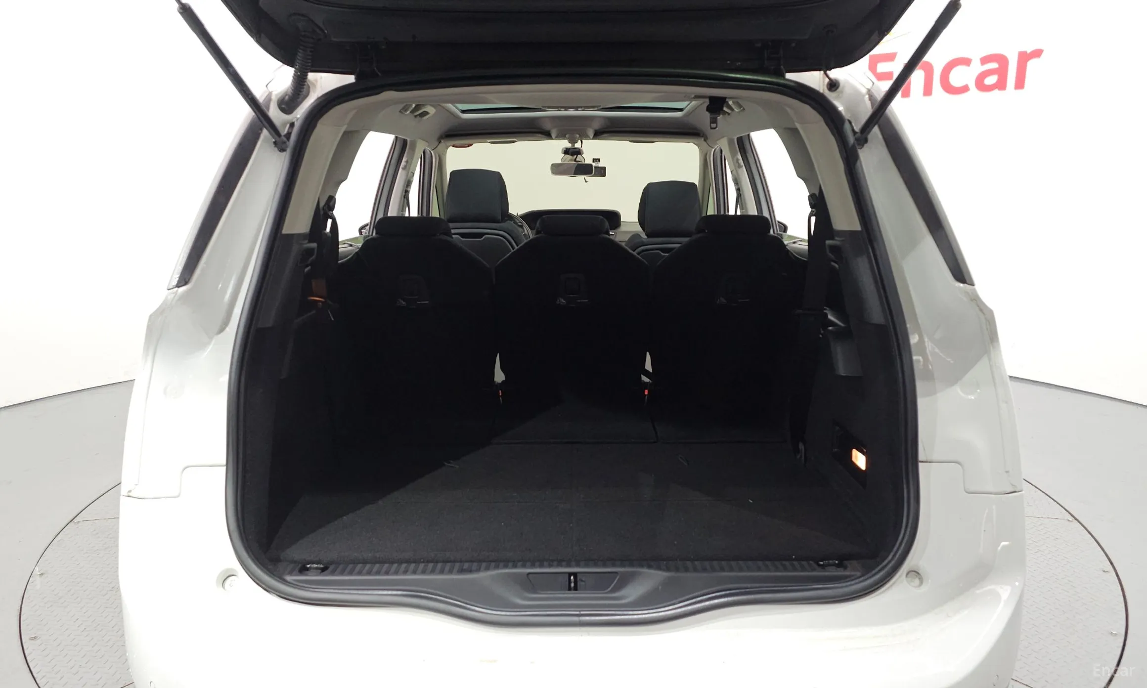 Citroën/DS Grand C4 Picasso превью 20