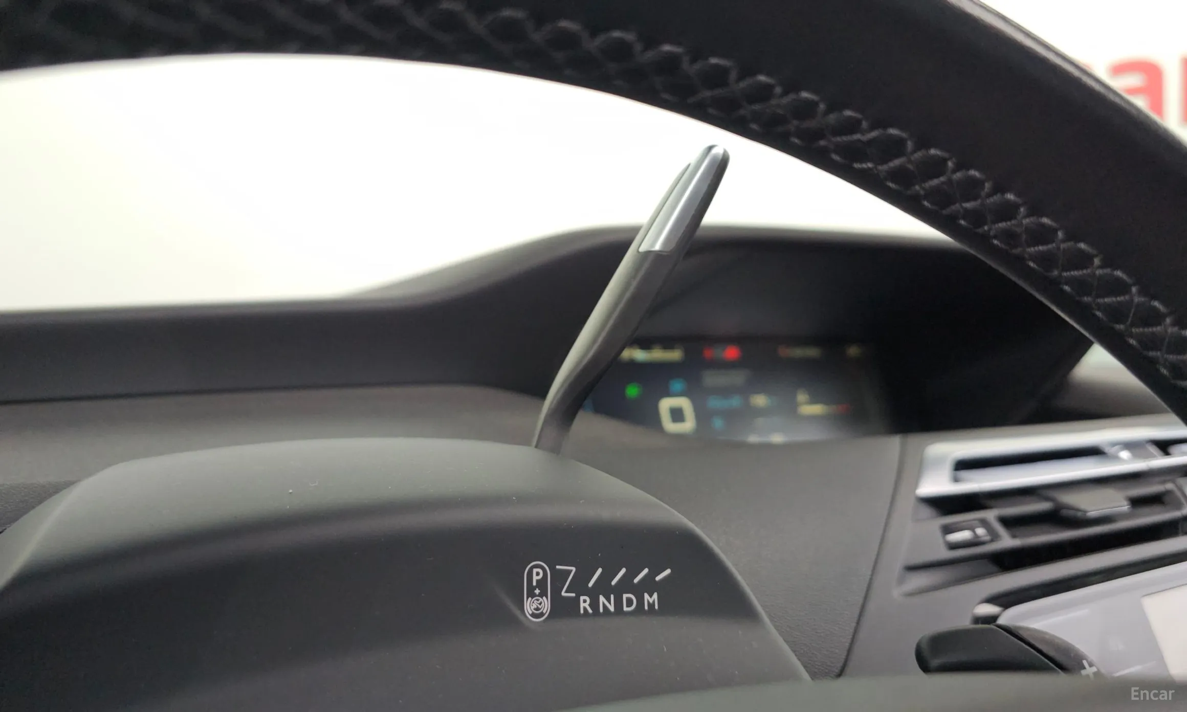 Citroën/DS Grand C4 Picasso превью 9