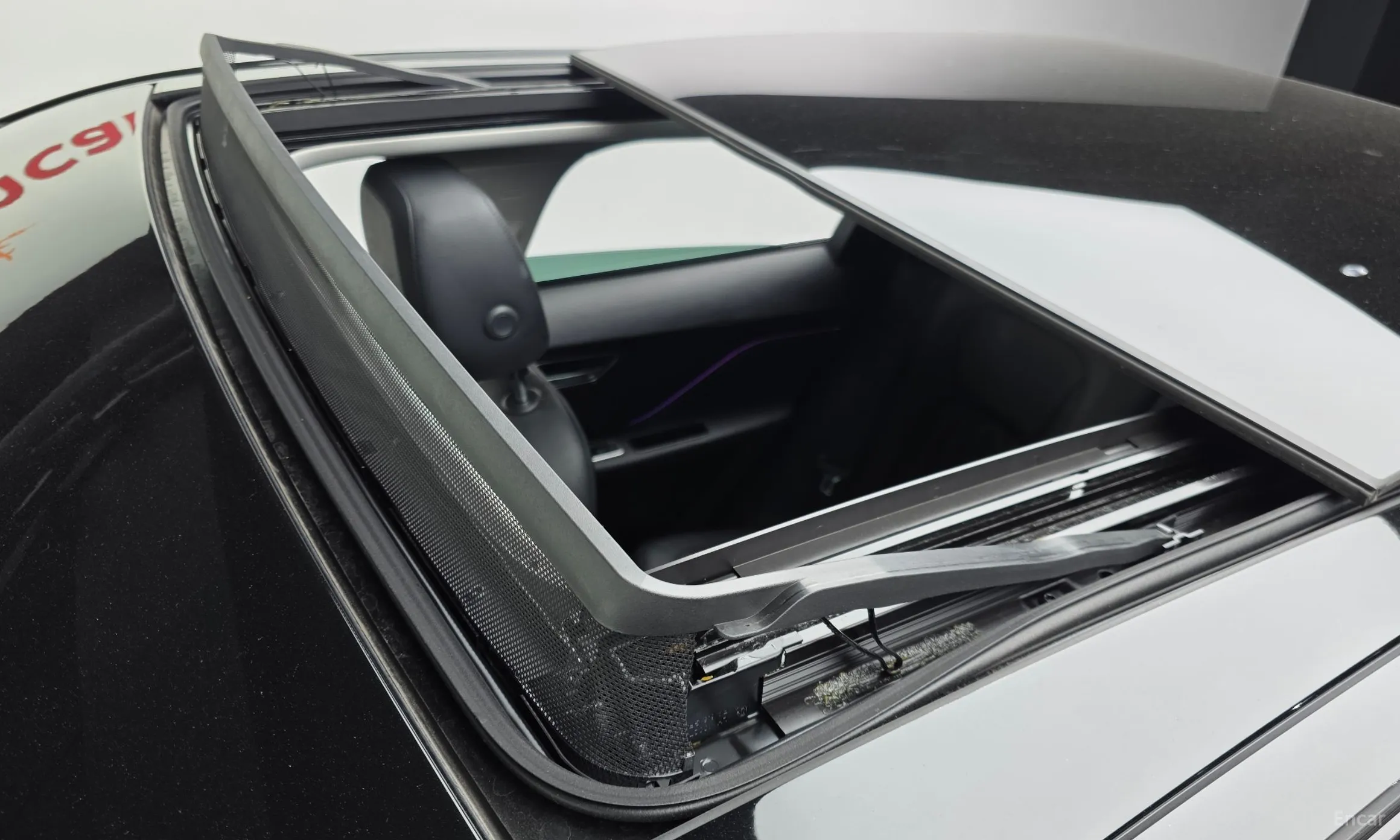 Jaguar F-PACE превью 19
