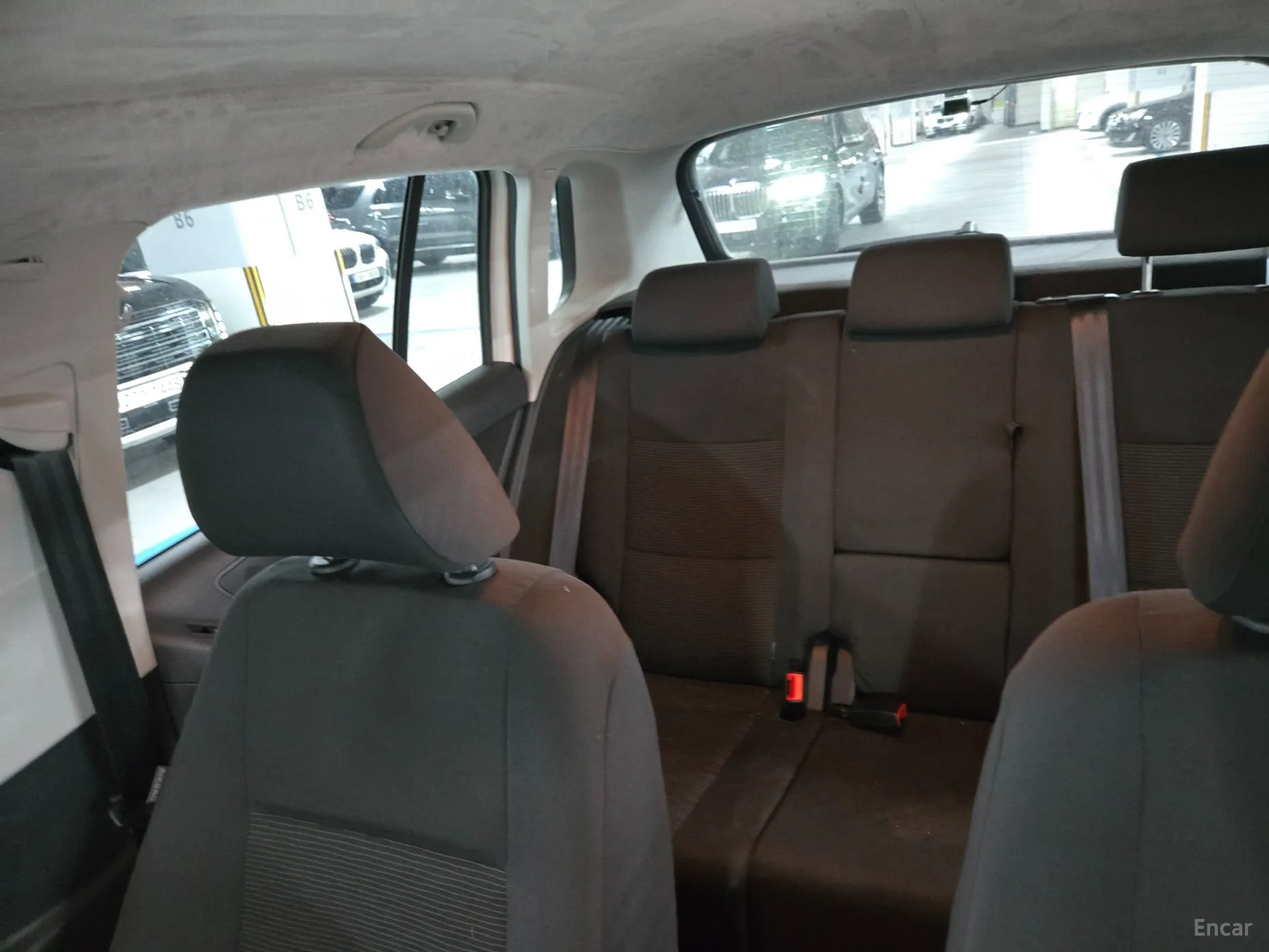 Volkswagen New Tiguan превью 19