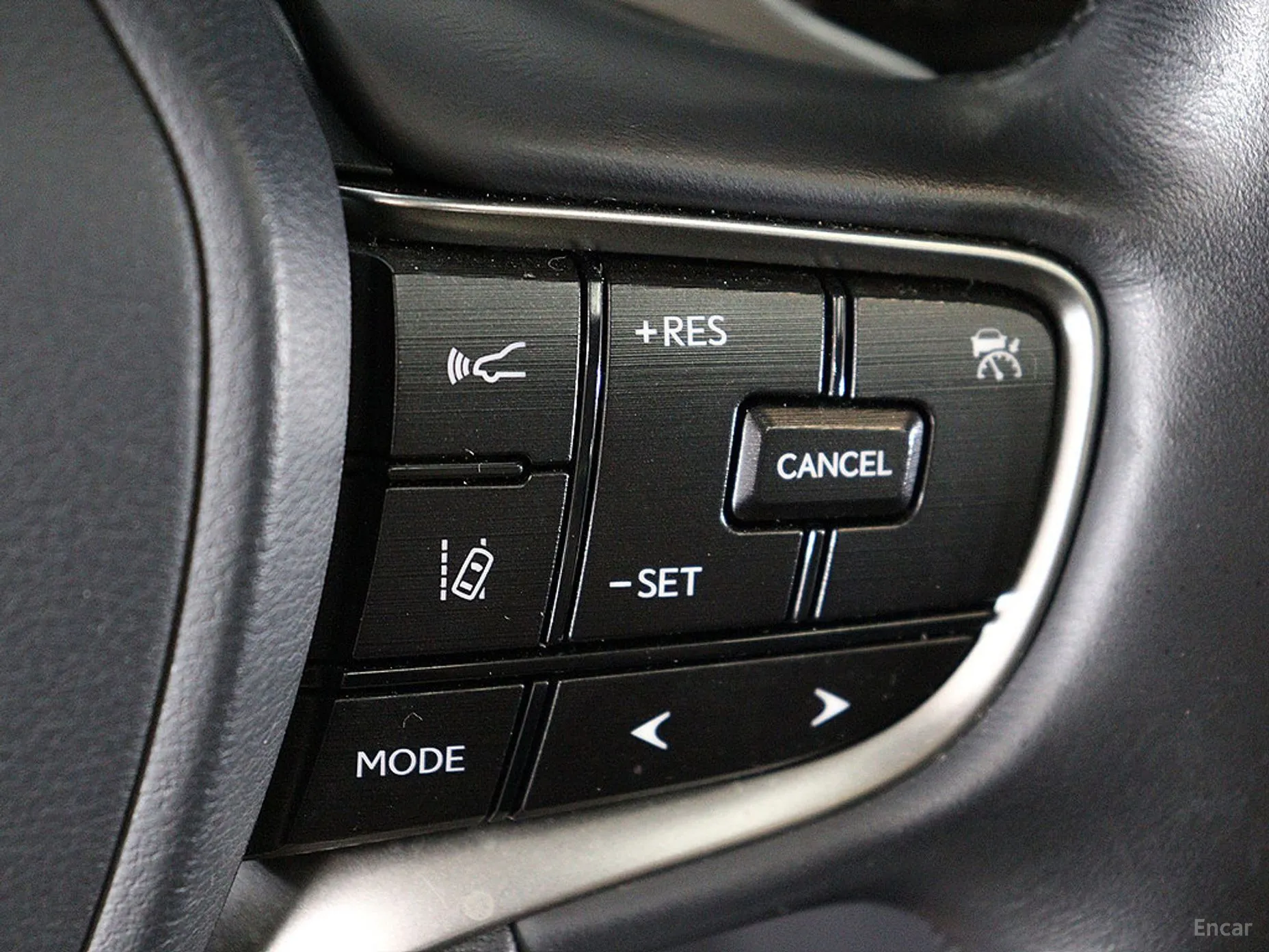 Lexus ES300h 7th Generation превью 10