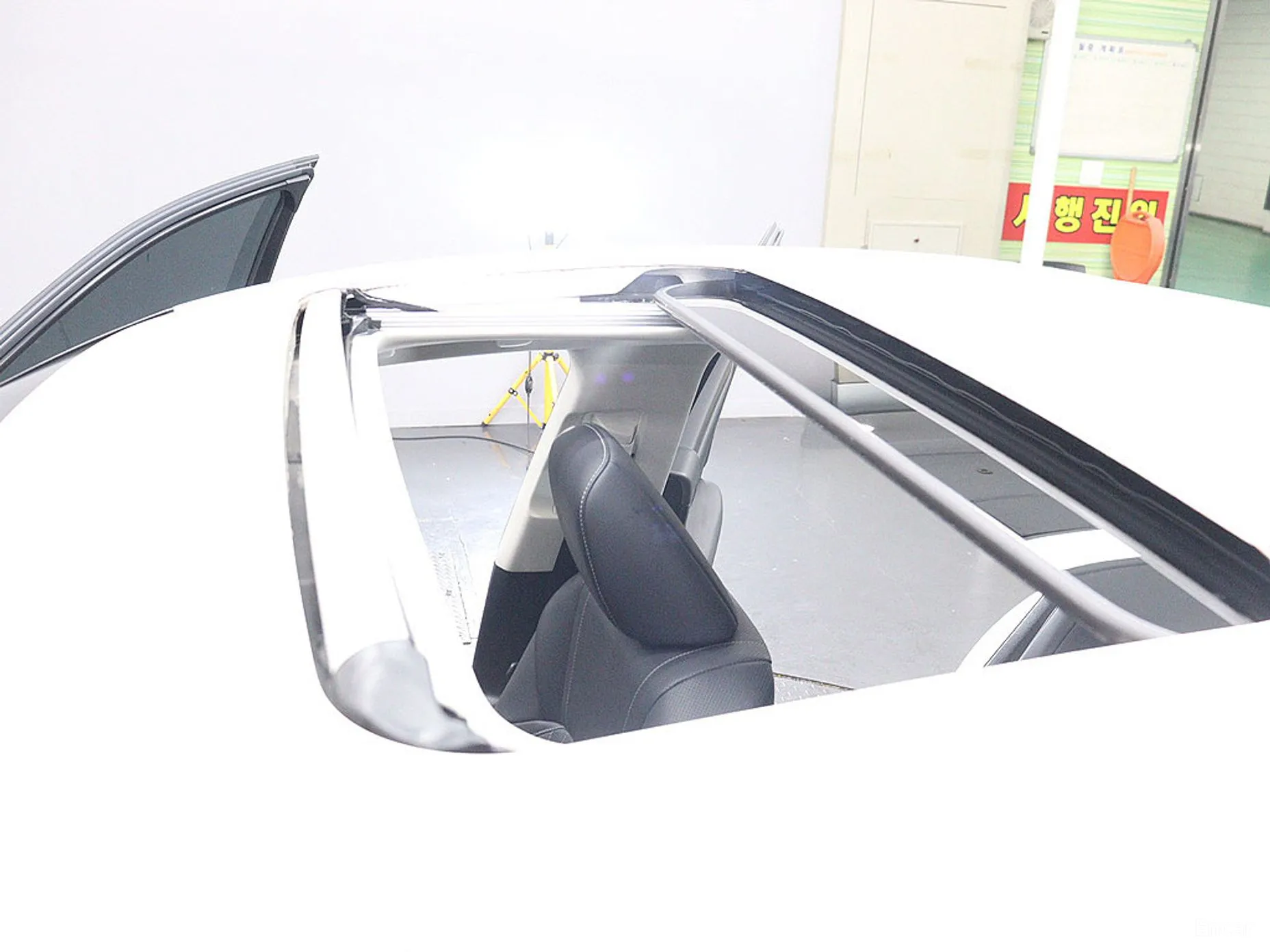 Lexus ES300h 7th Generation превью 12