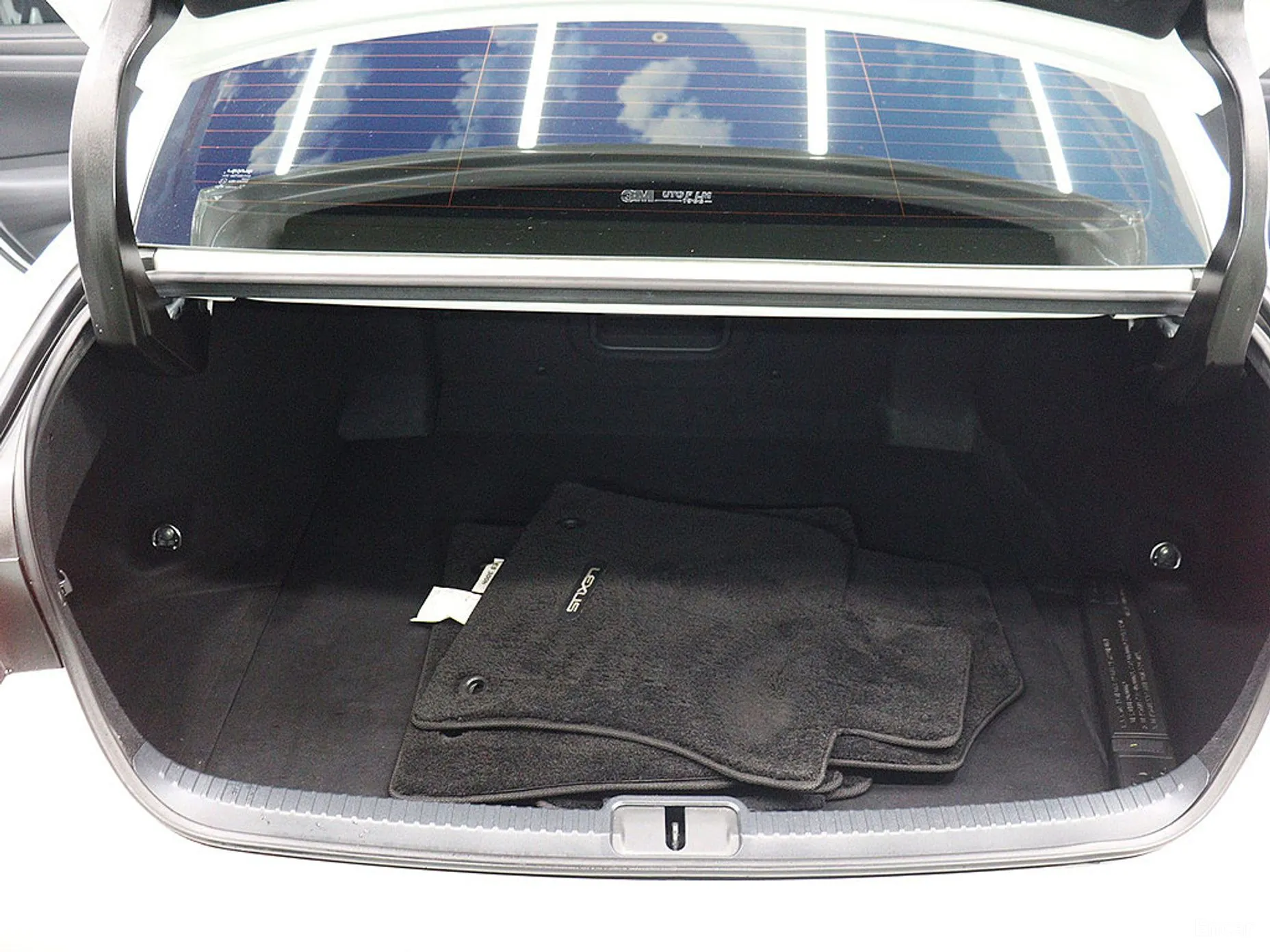 Lexus ES300h 7th Generation превью 5