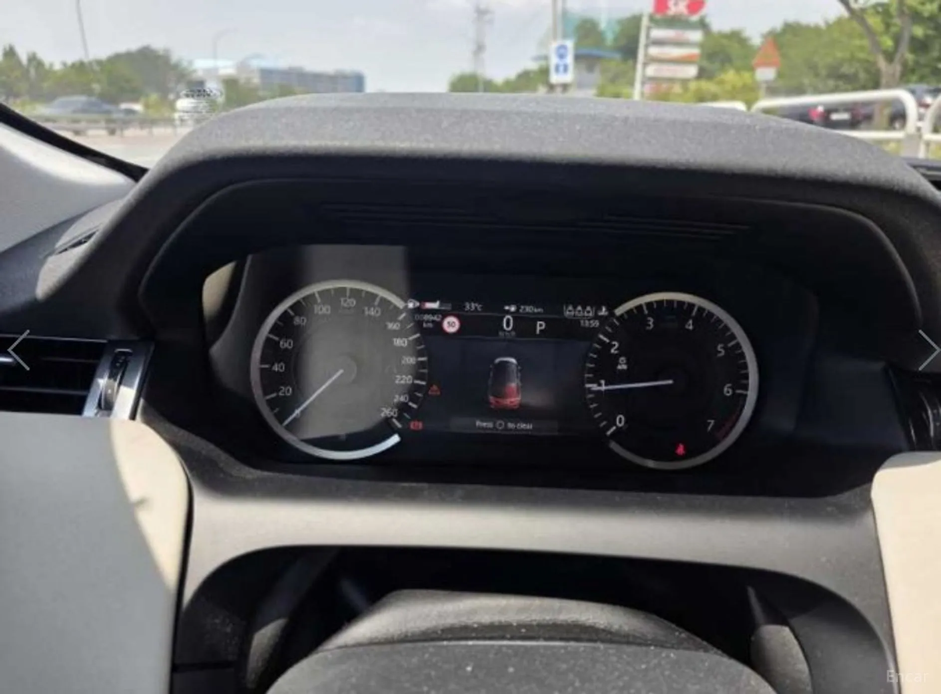 Land Rover Discovery Sports превью 8