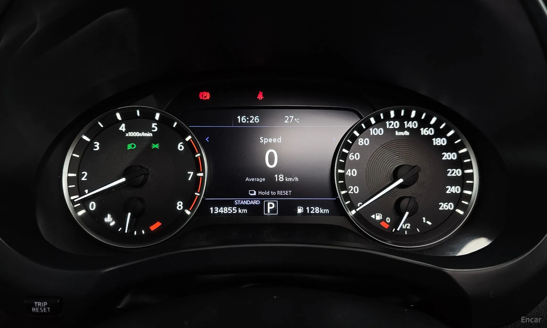 Infiniti QX50 (P71A) превью 8