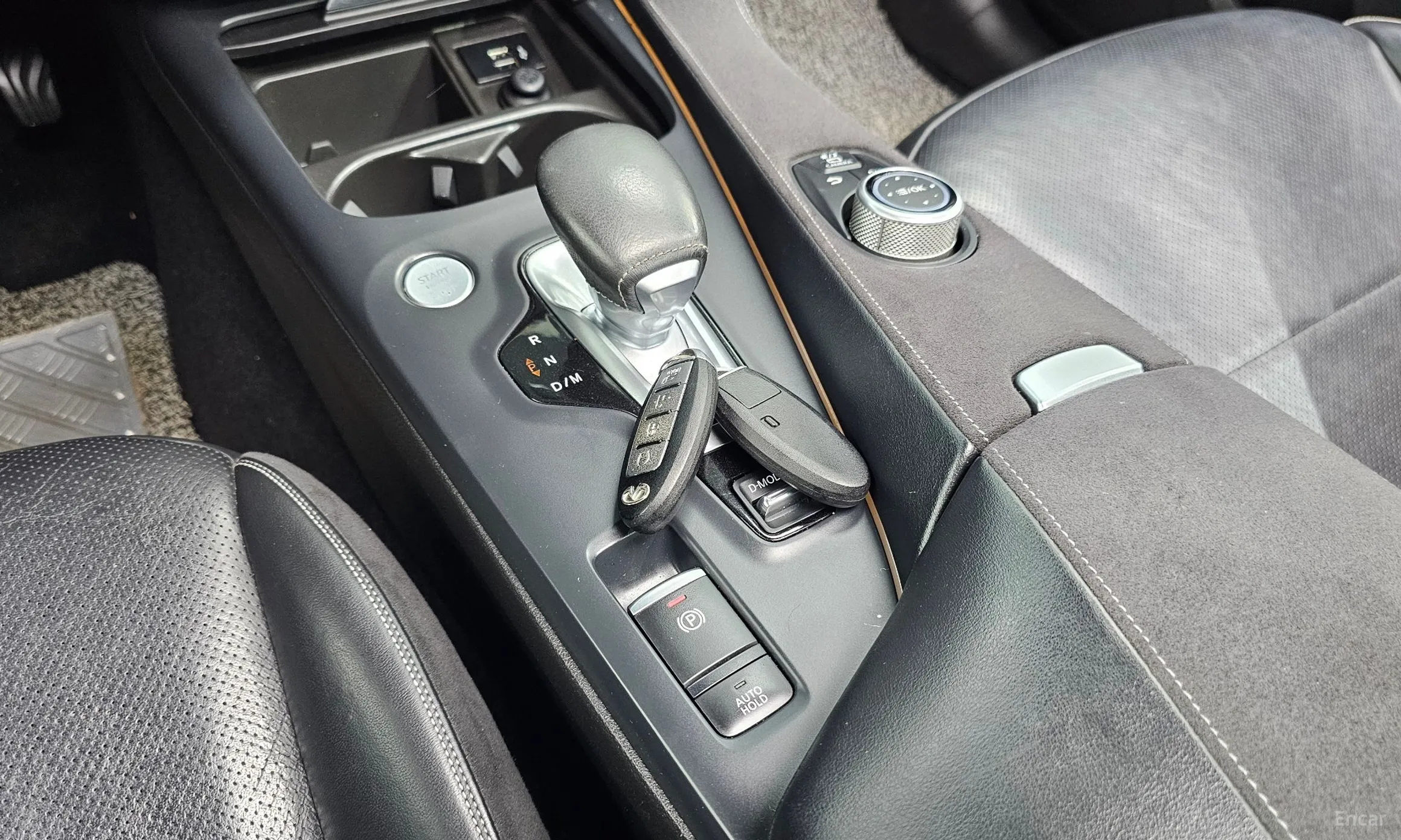 Infiniti QX50 (P71A) превью 9