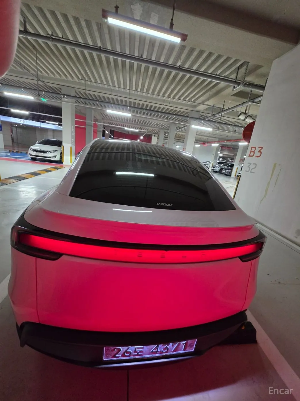 Tesla Model Y превью 6