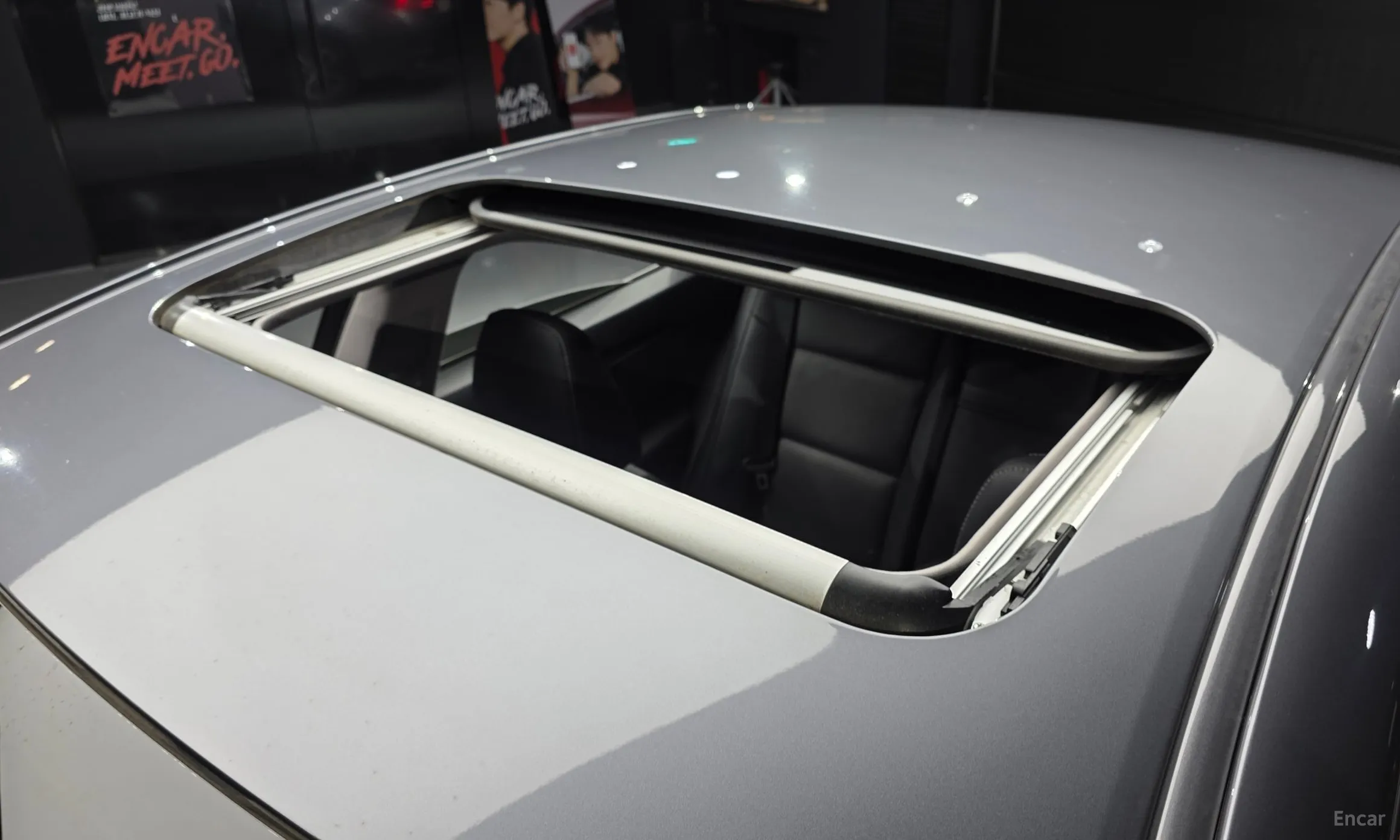 Lexus New ES300h превью 19