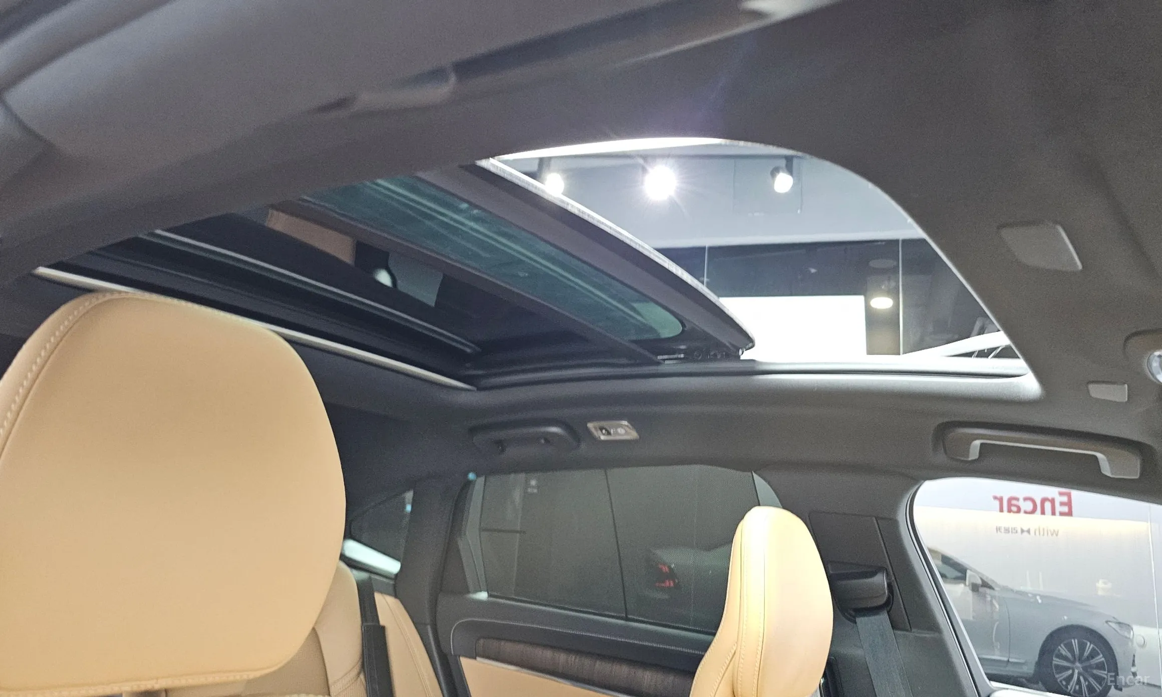 Volvo S90 превью 17