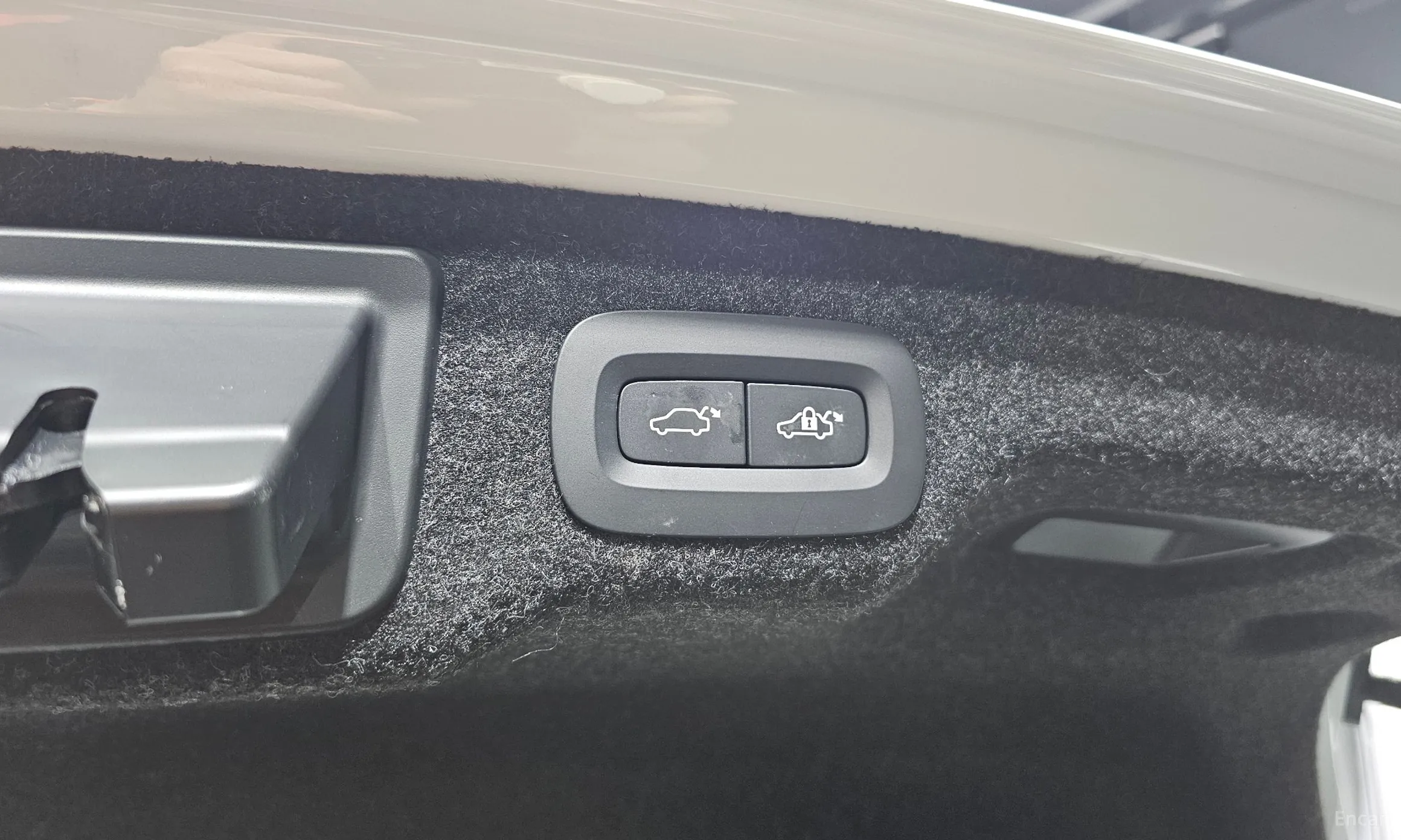 Volvo S90 превью 18