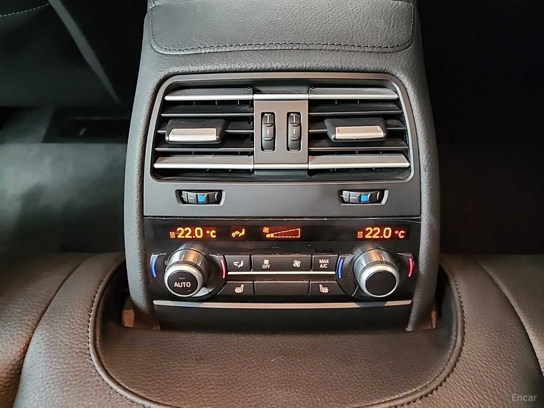 BMW 6 Series (F12) превью 13