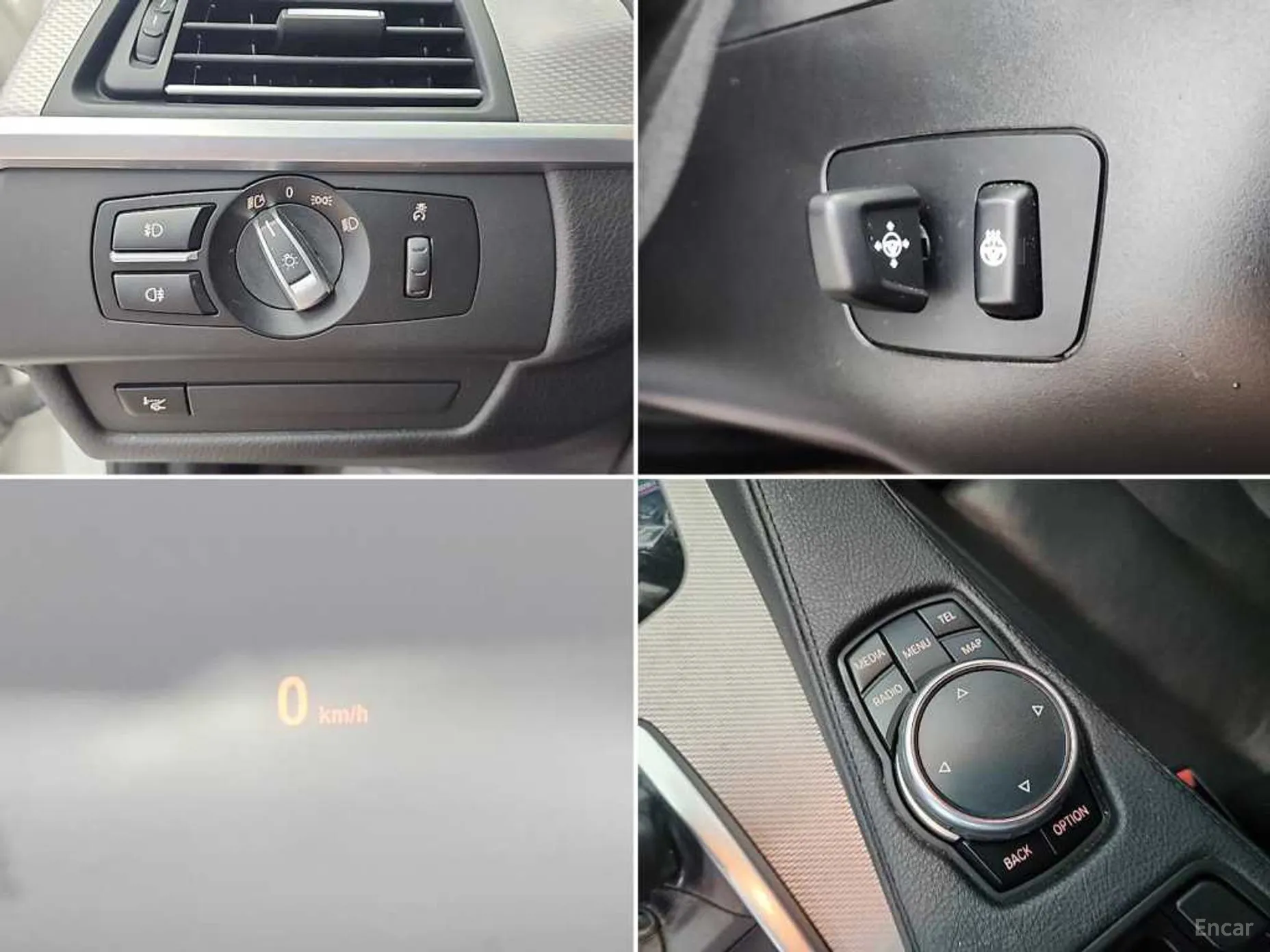 BMW 6 Series (F12) превью 18